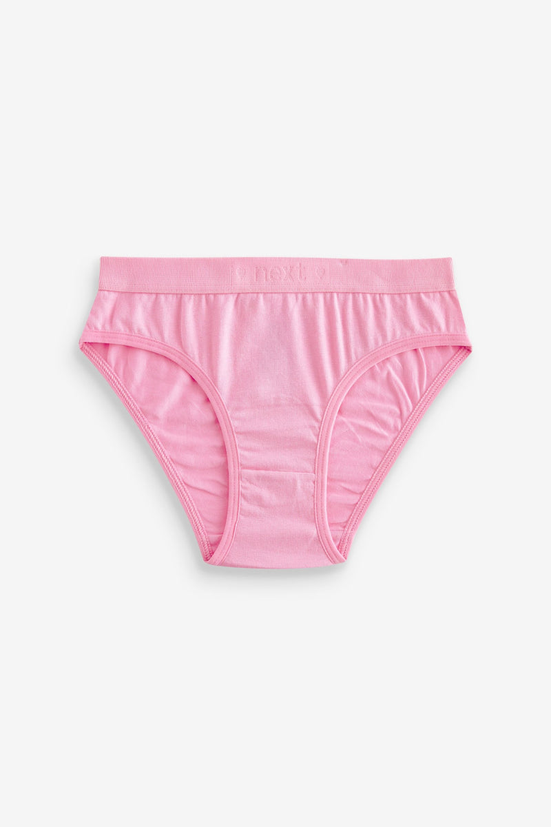 Pastels 7-Pack Bikinis – Plan B
