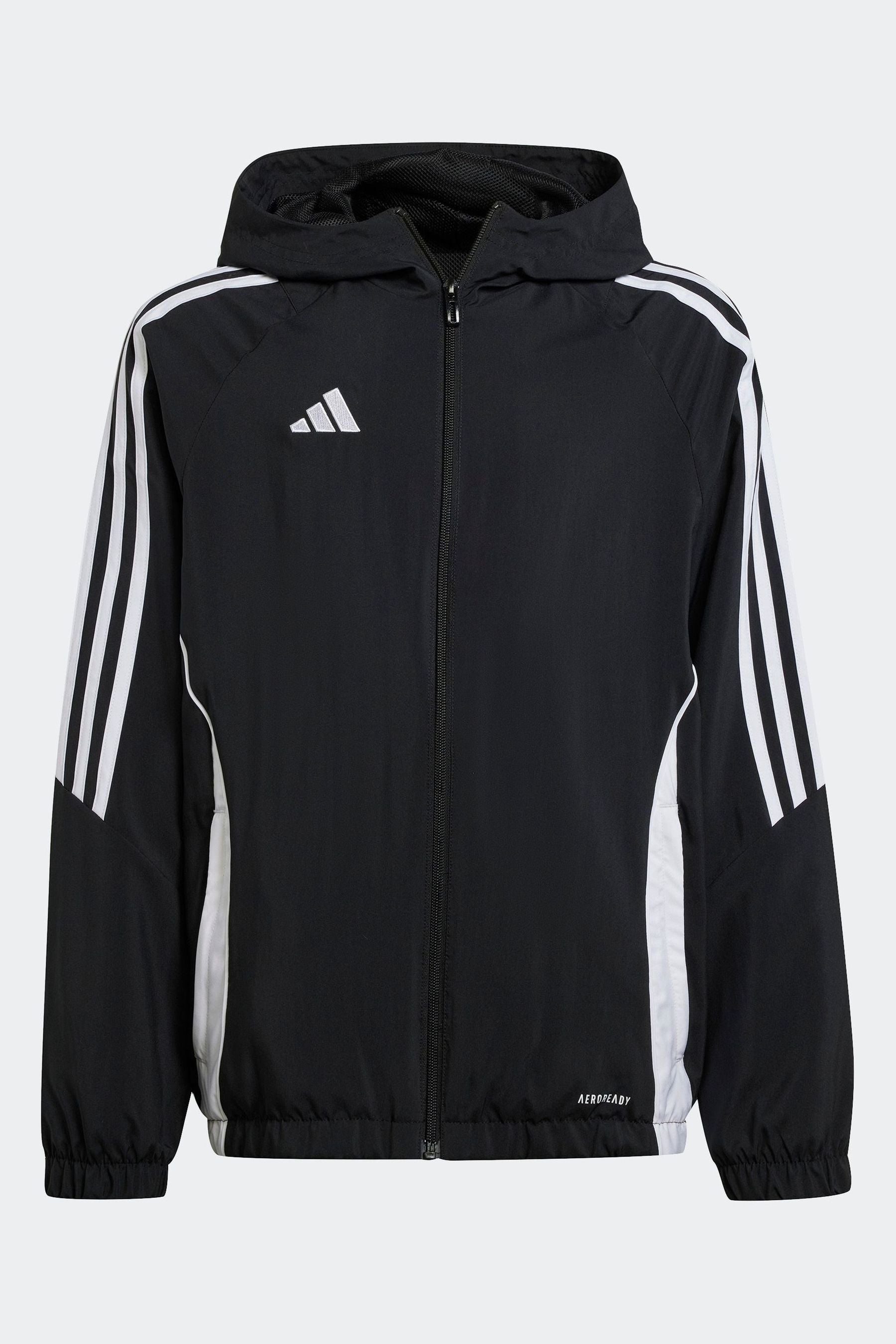 adidas Black Light TIRO24 WB Y