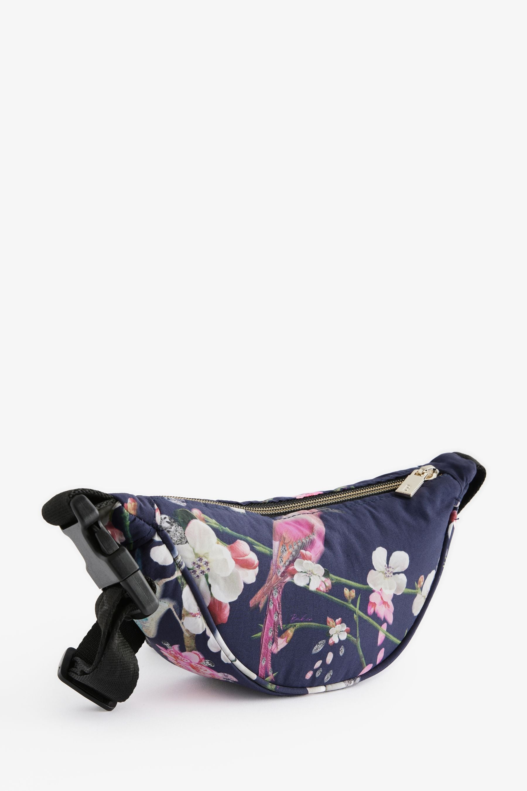 Baker by Ted Baker Girls Bow Detail Shoulder Bag