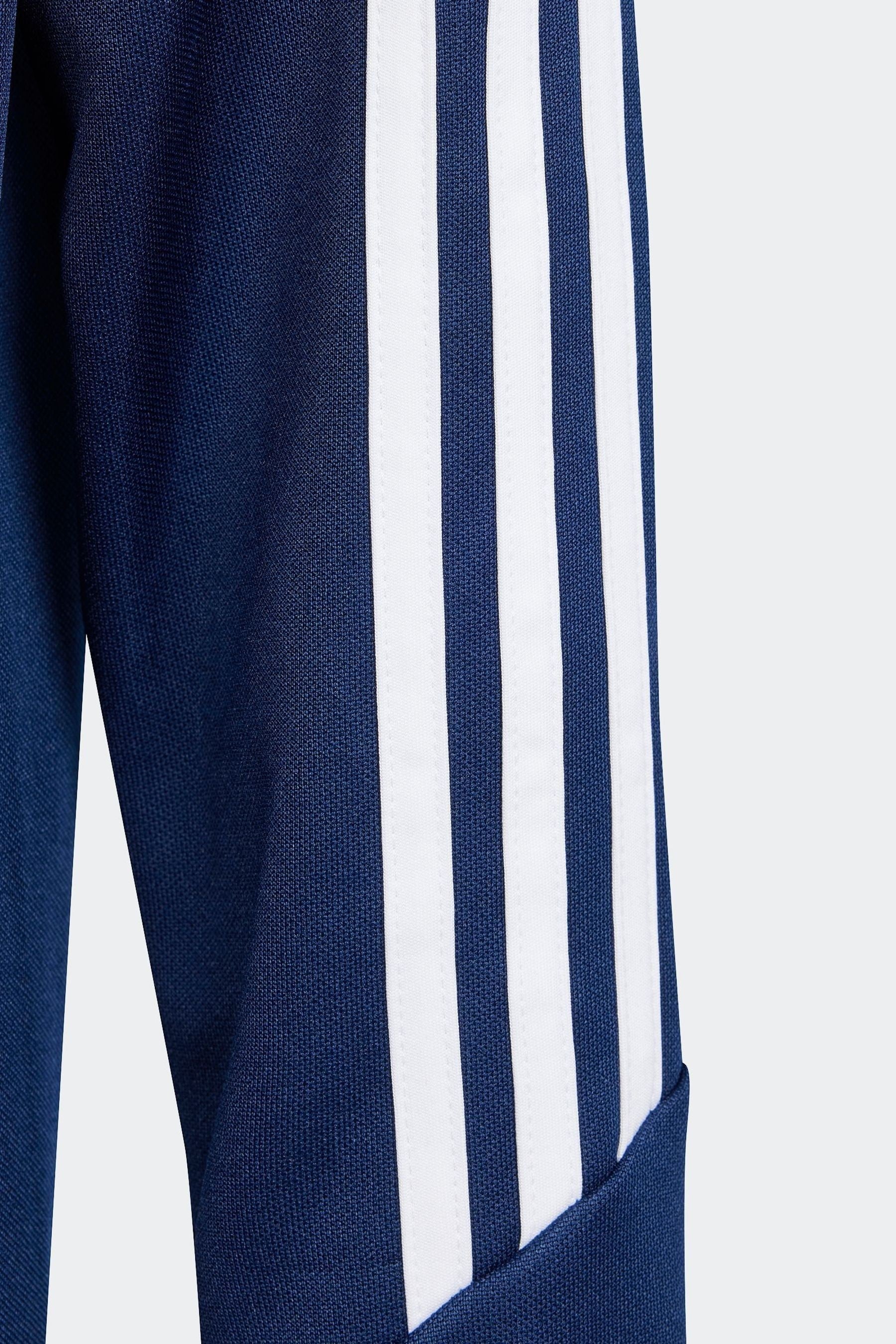 adidas Navy Blue TIRO24 TRTOPY Sweat Top