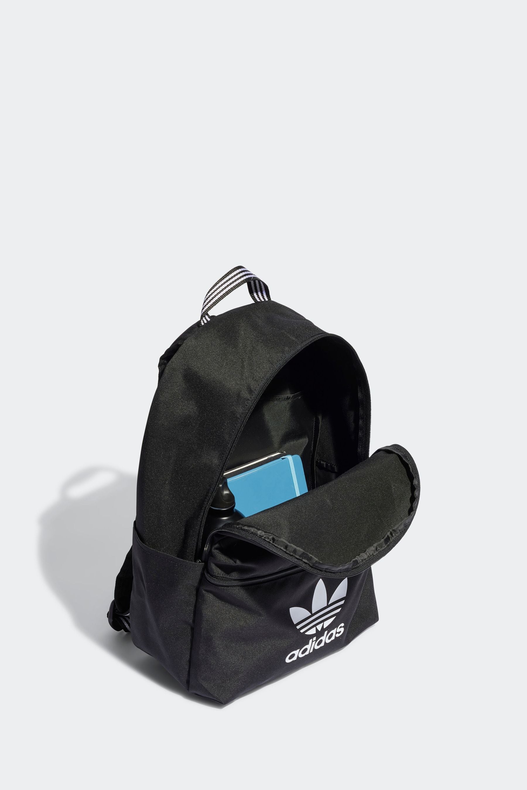 adidas Originals Black Adicolour Backpack