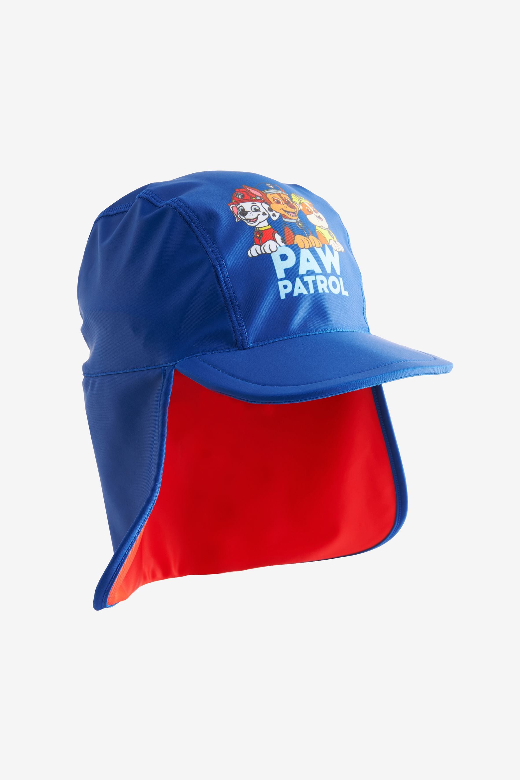 Blue Paw Patrol Sunsafe Swimsuit (3mths-8yrs)