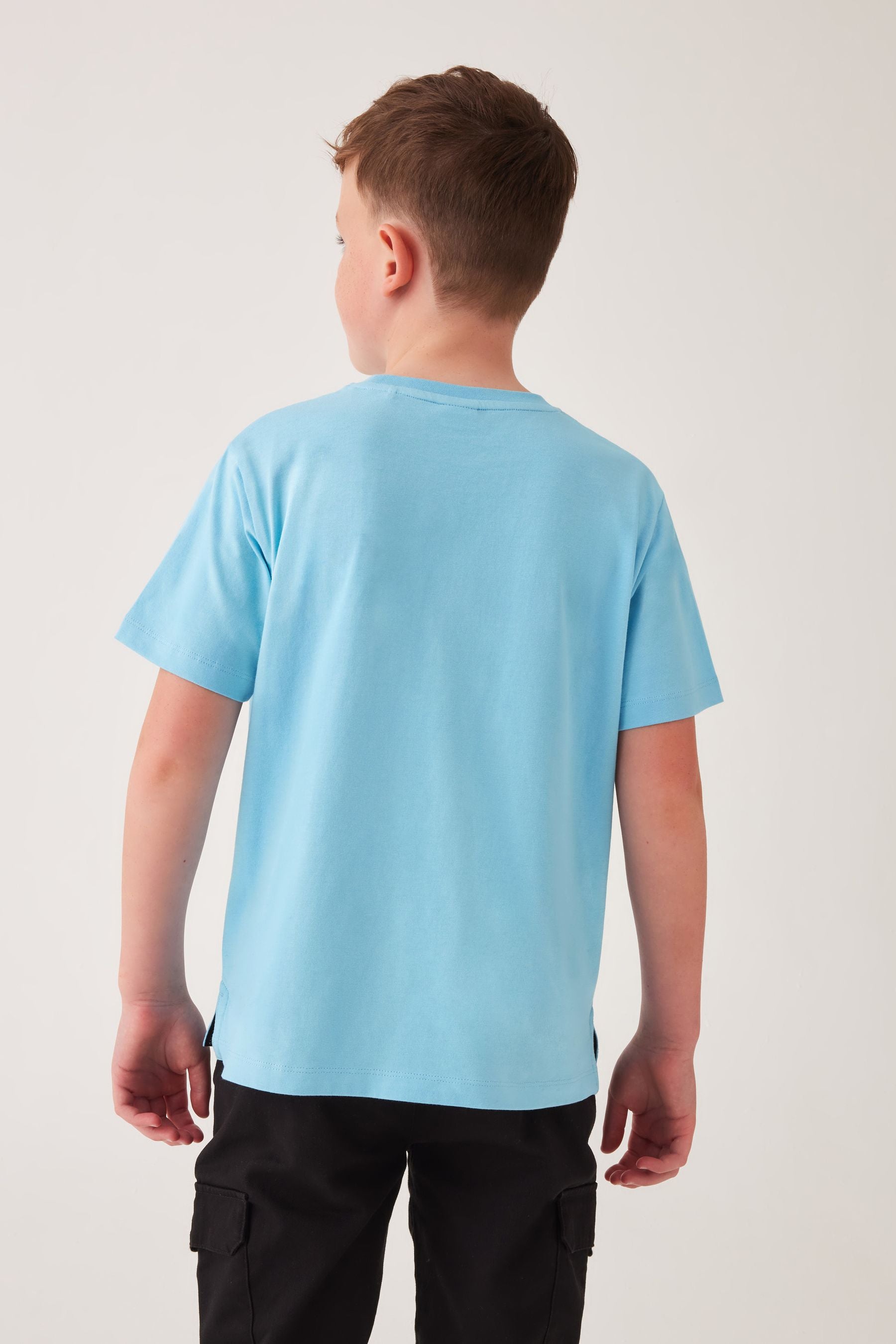 Blue Baker by Ted Baker Blue T-Shirt