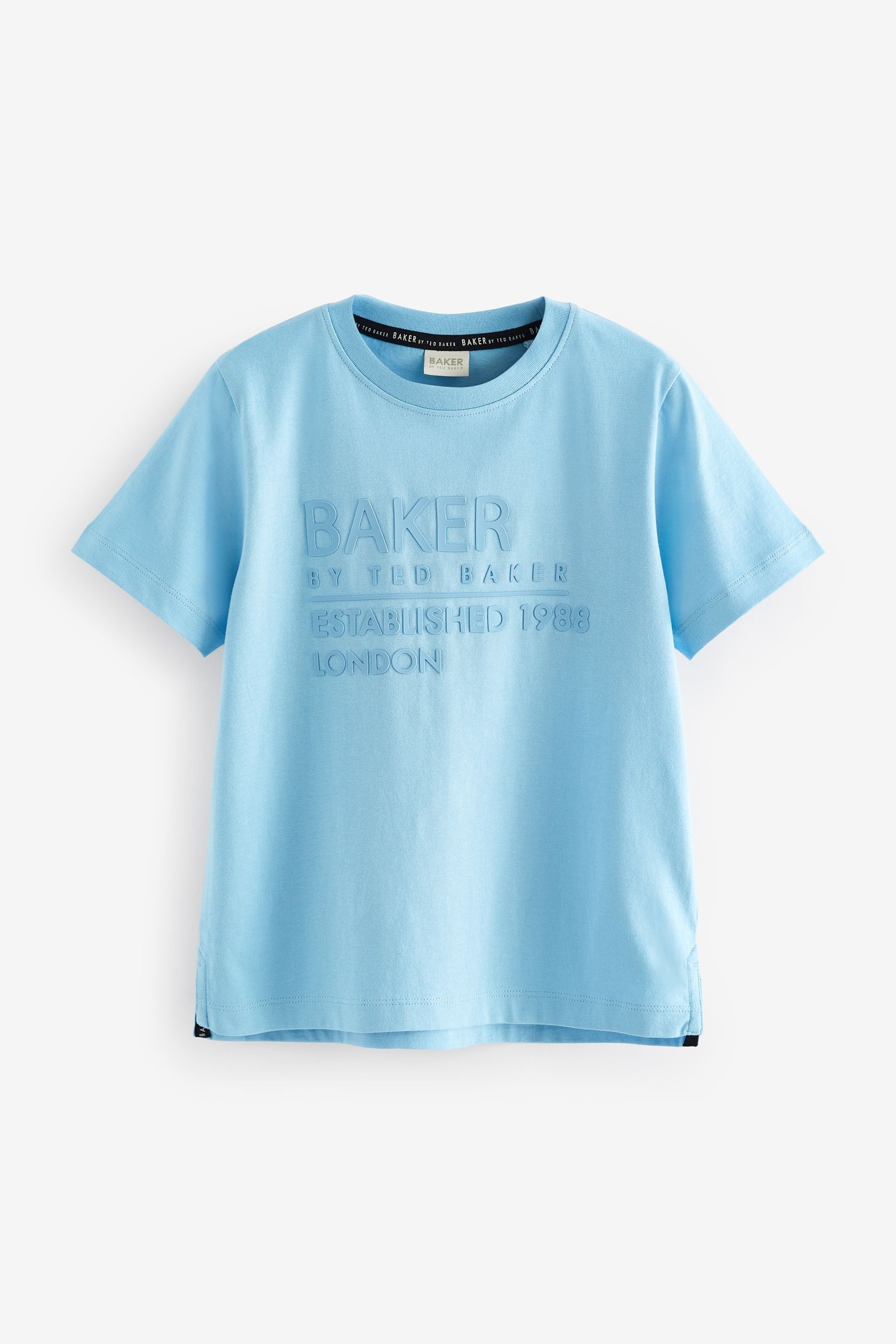 Blue Baker by Ted Baker Blue T-Shirt