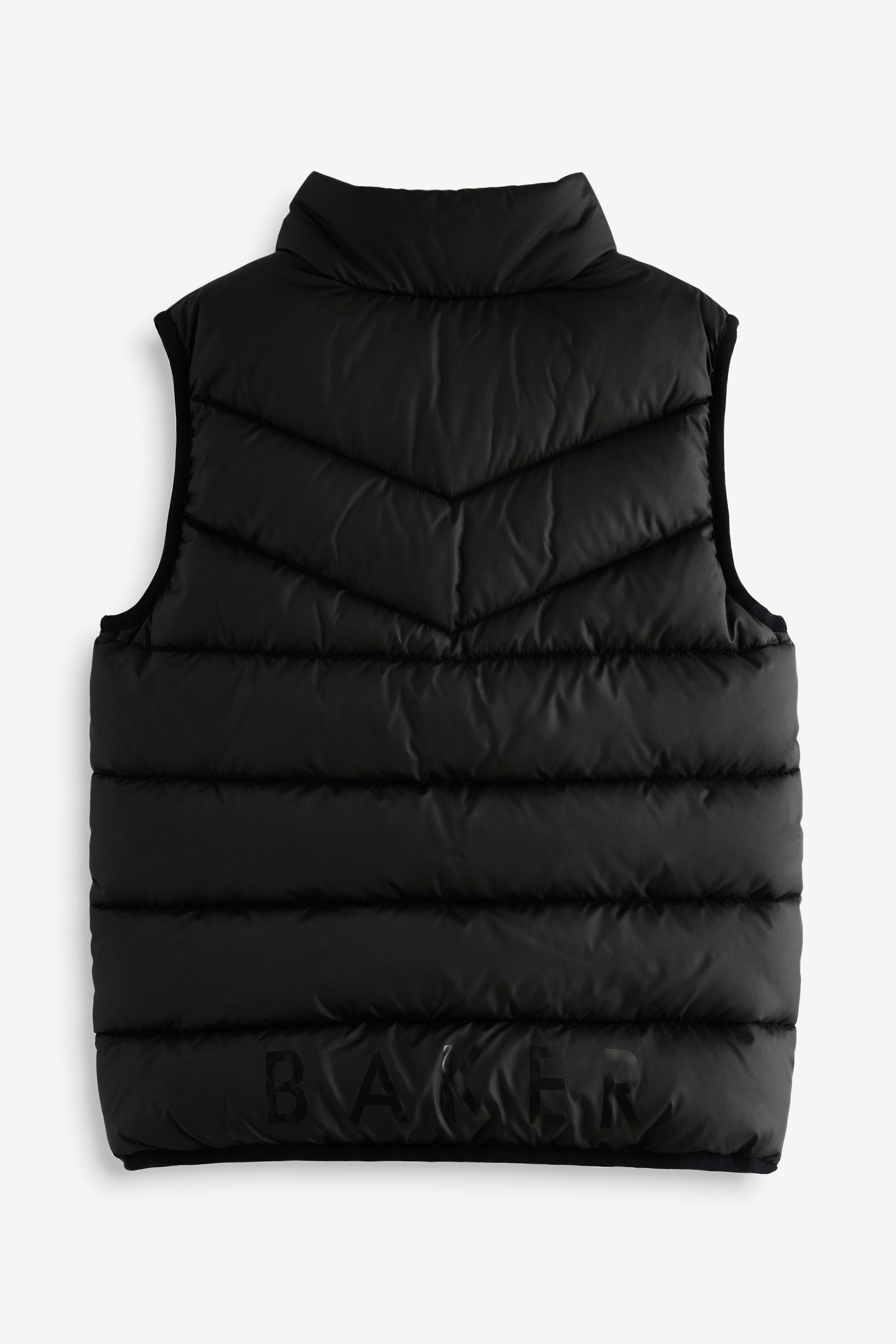 Baker by Ted Baker Shower Resistant Gilet