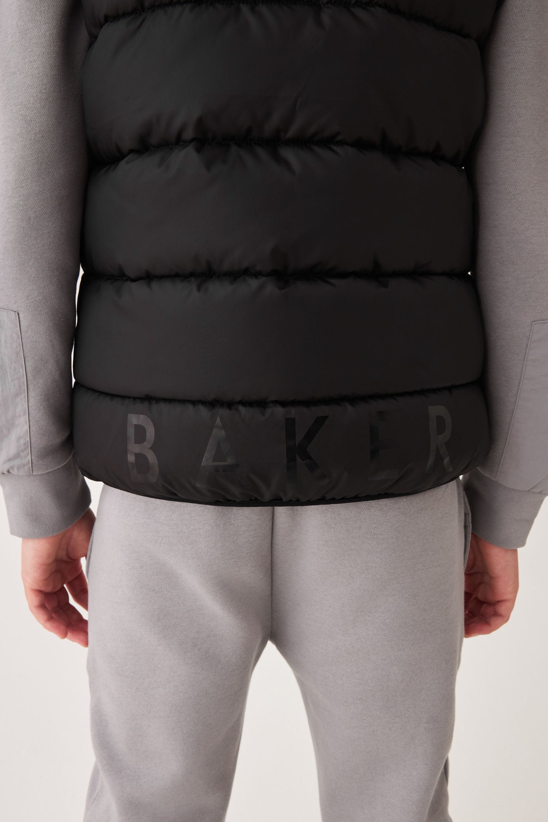 Baker by Ted Baker Shower Resistant Gilet