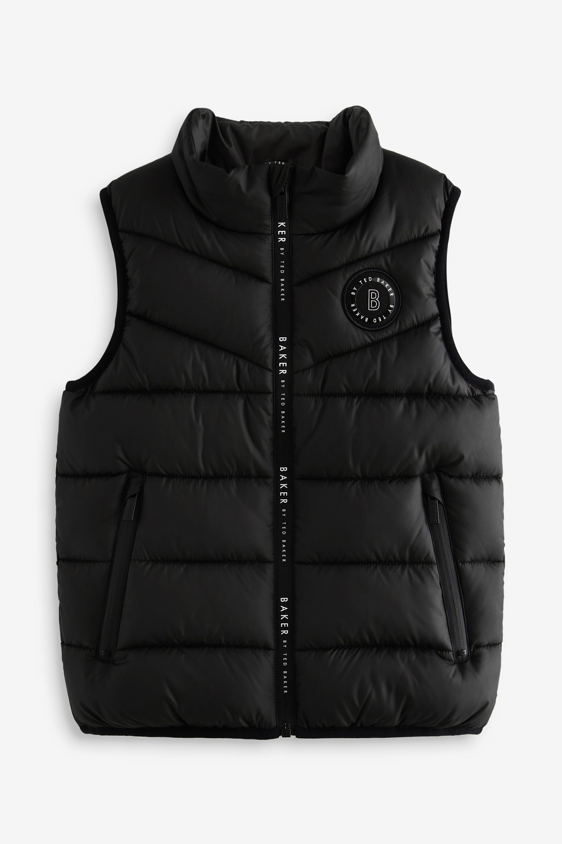 Baker by Ted Baker Shower Resistant Gilet