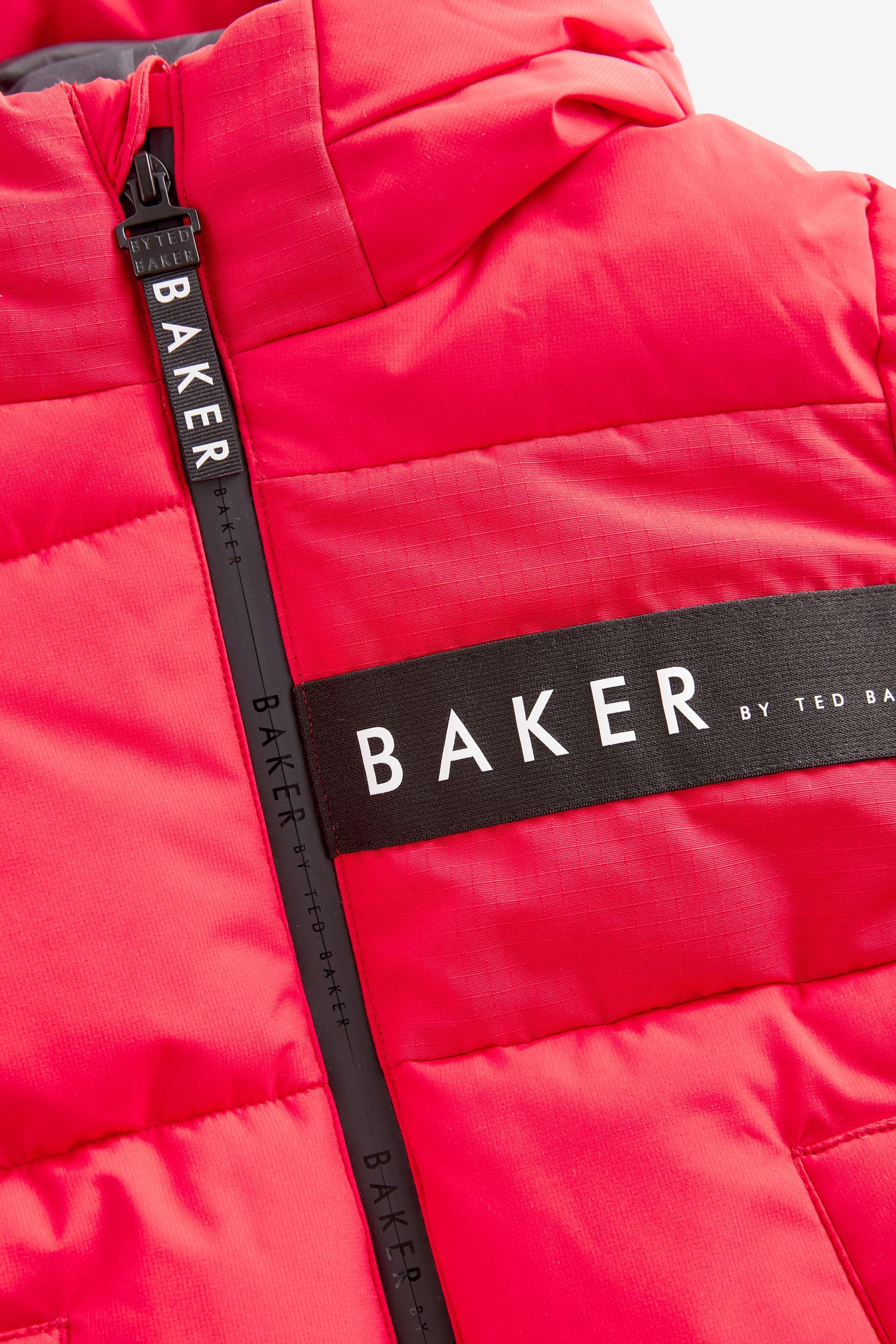 Baker by Ted Baker Shower Resistant Padded Coat