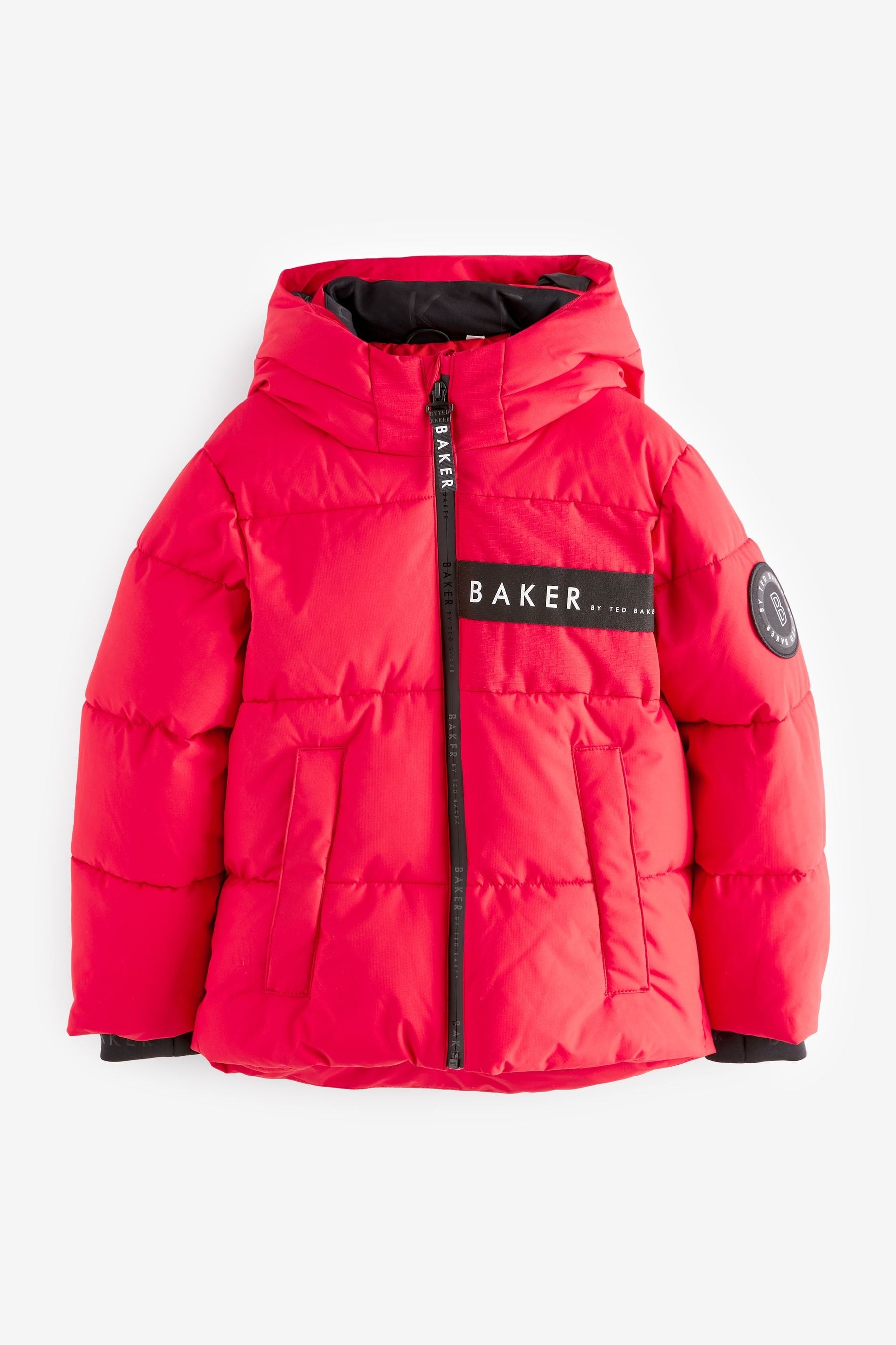 Baker by Ted Baker Shower Resistant Padded Coat