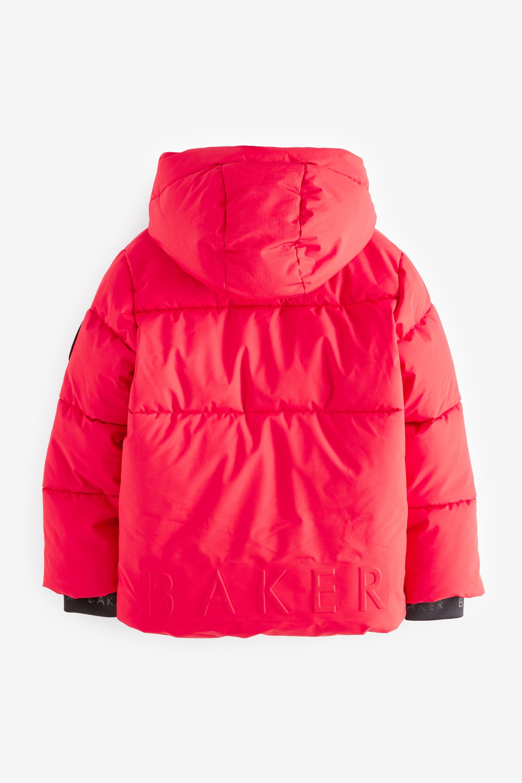 Baker by Ted Baker Shower Resistant Padded Coat