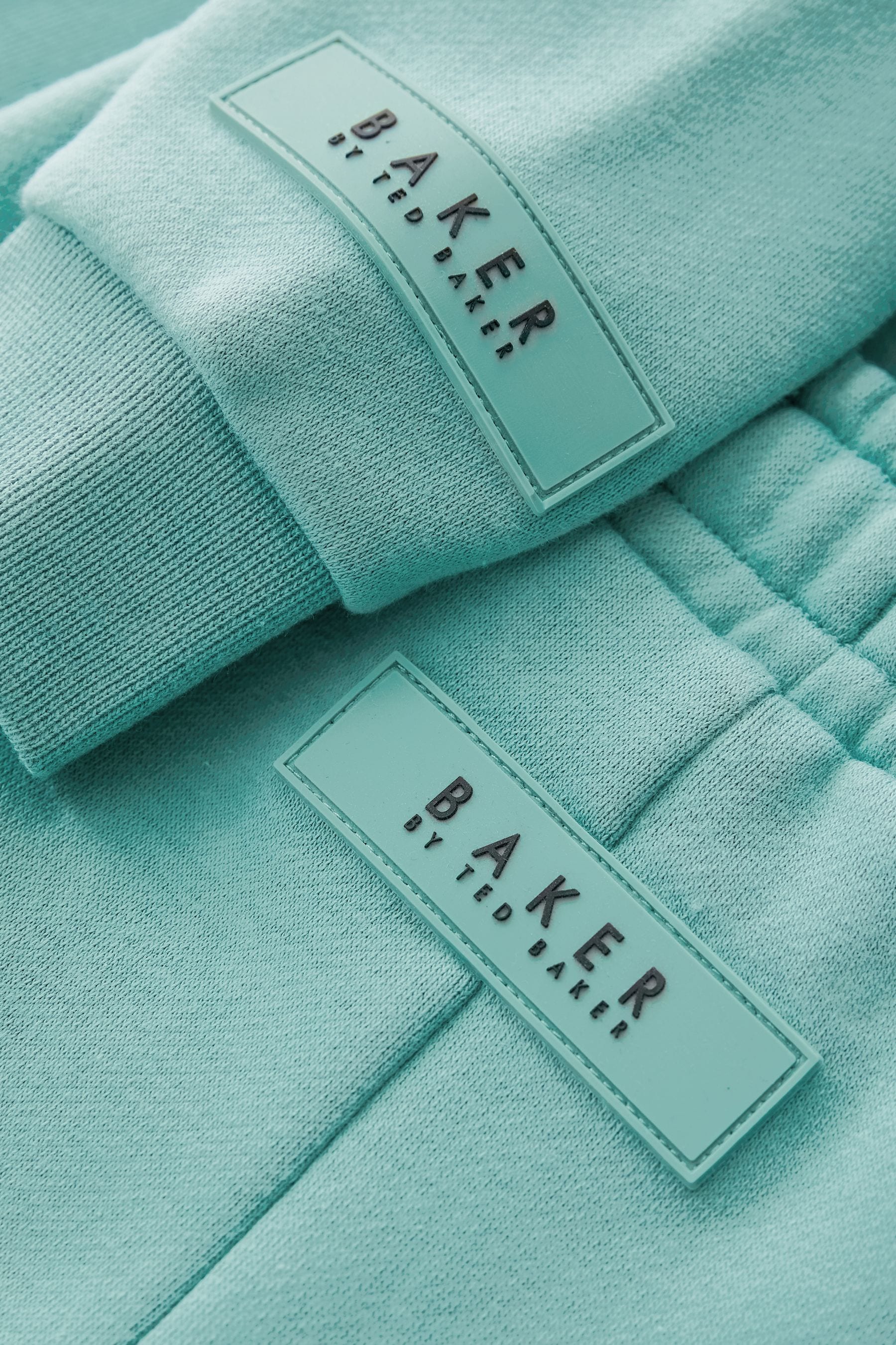 Baker by Ted Baker Letter Sweatshirt and Joggers Set