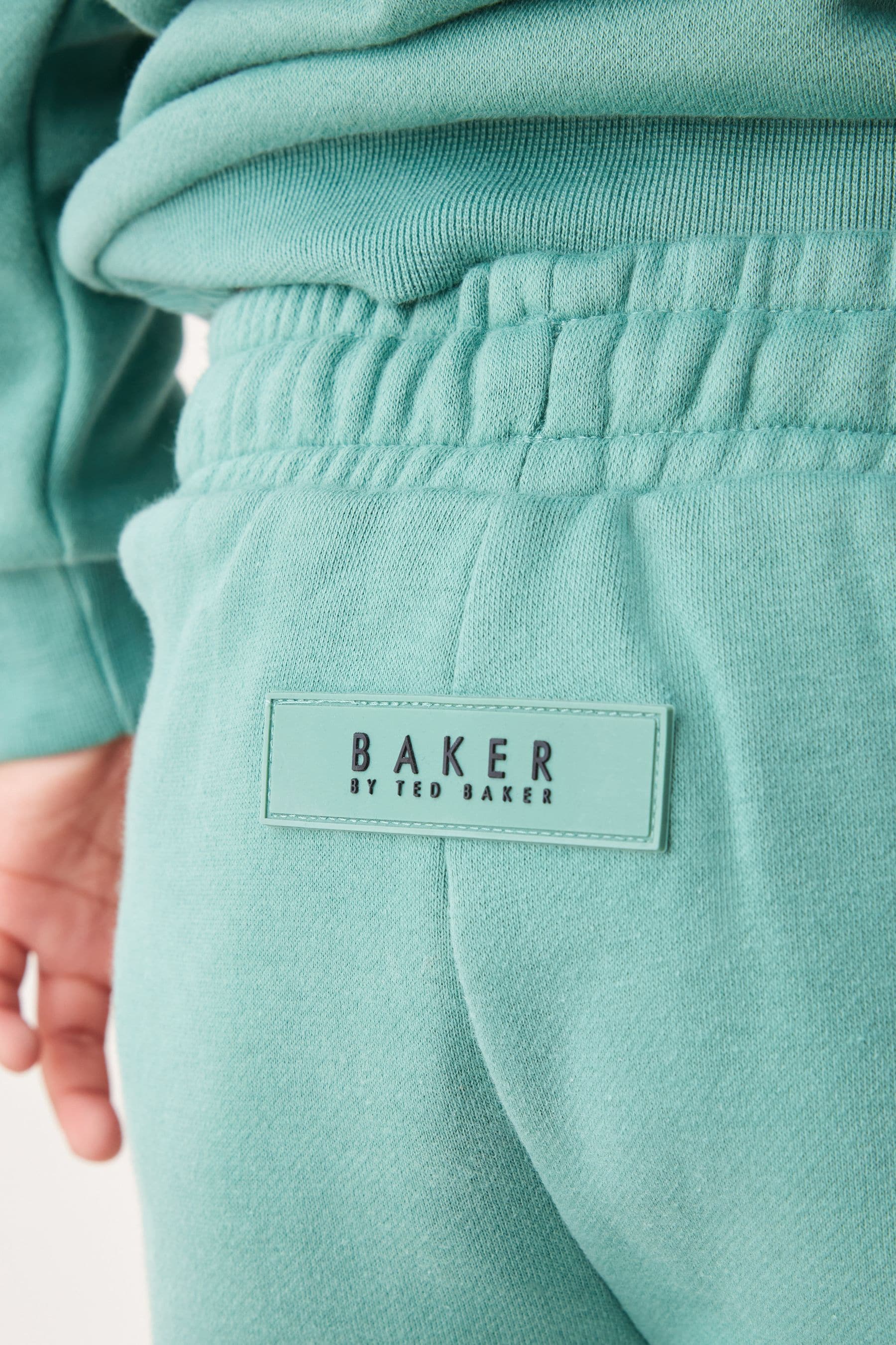 Baker by Ted Baker Letter Sweatshirt and Joggers Set