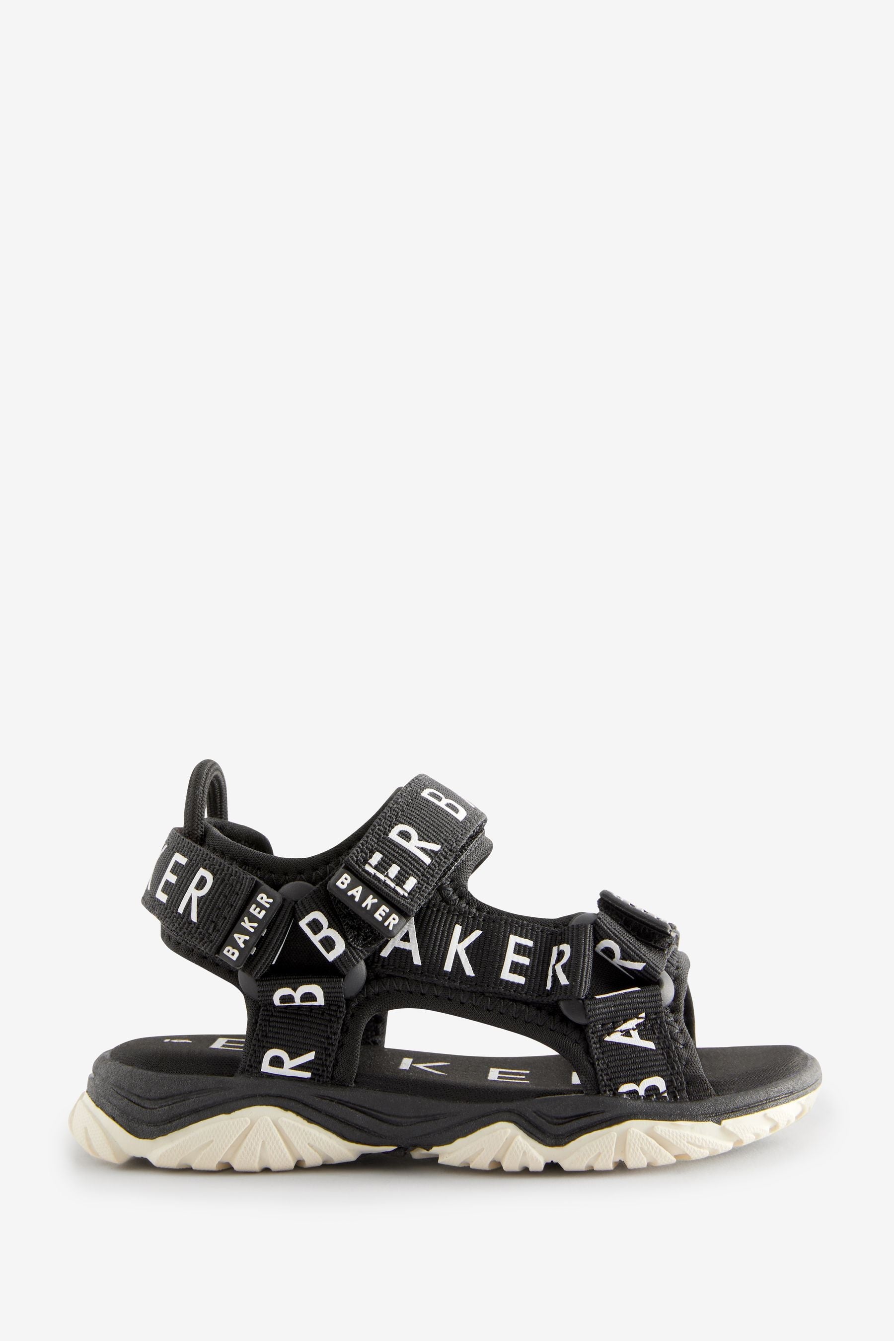 Baker by Ted Baker Tech Sandals