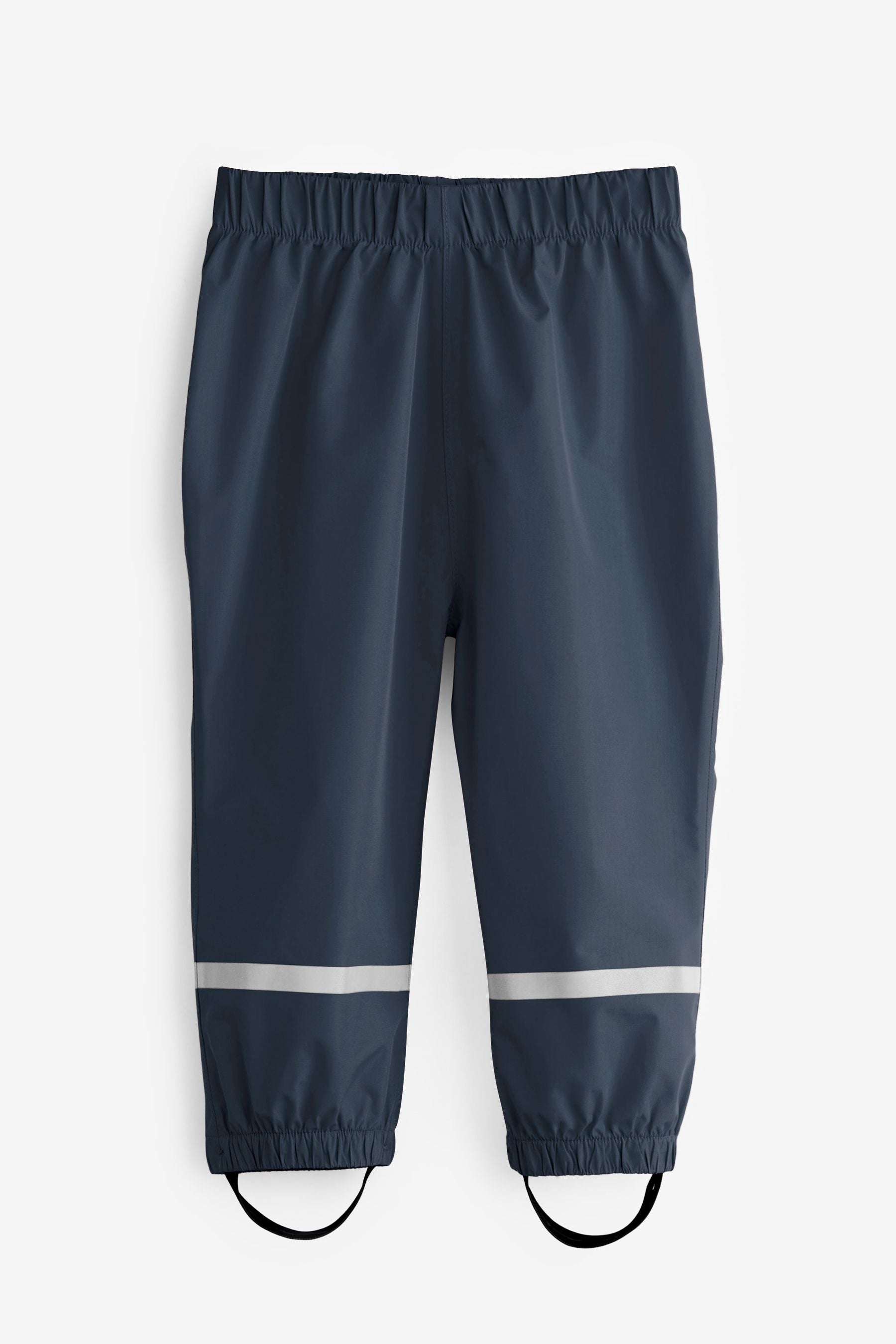 Navy Blue Waterproof Trousers (9mths-10yrs)