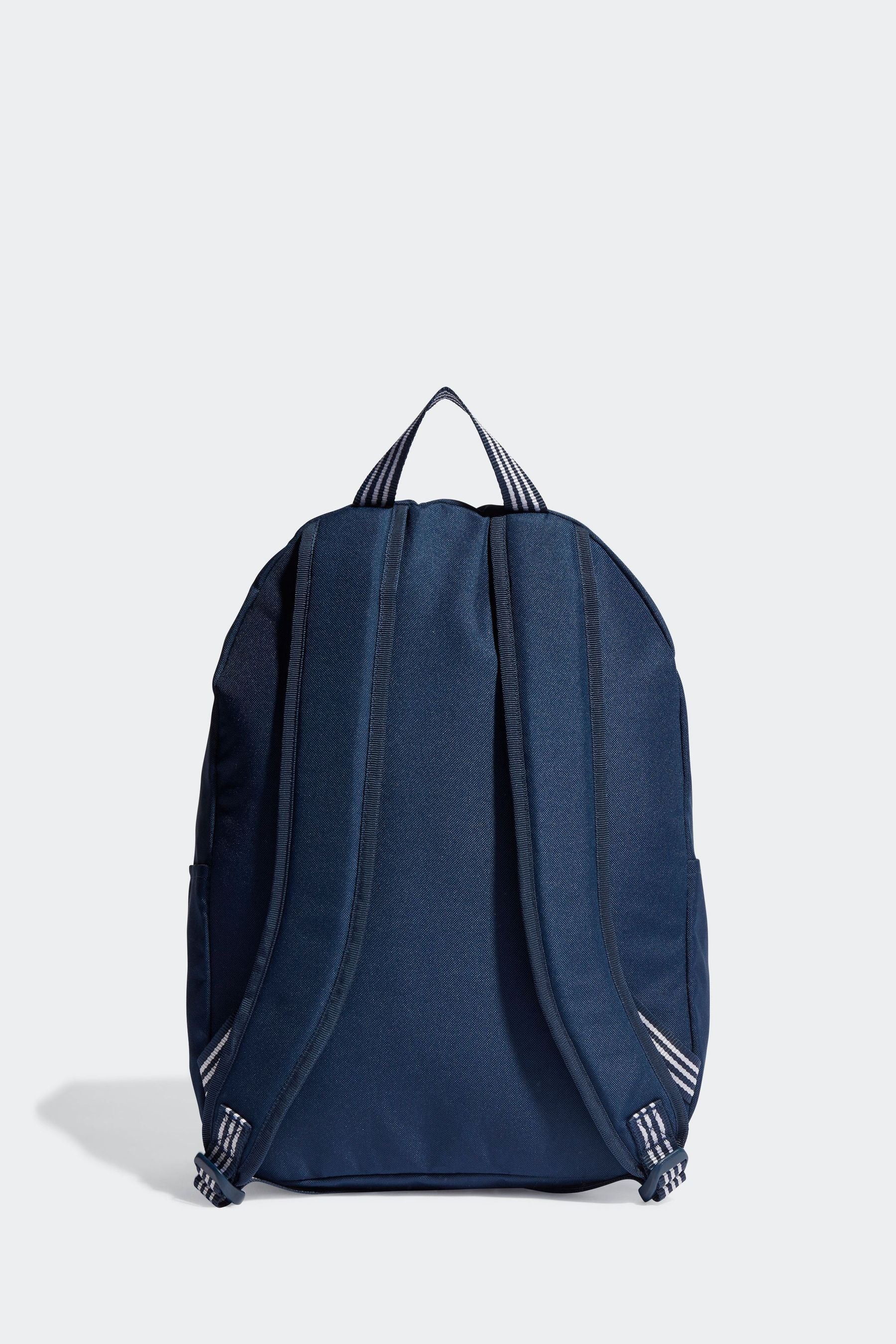 adidas Originals Navy Adicolour Backpack