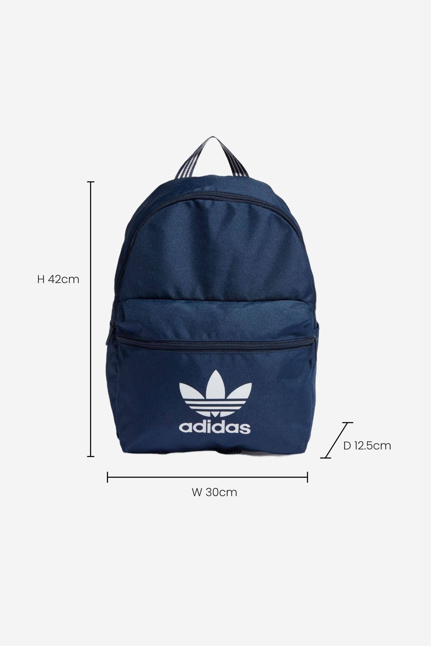 adidas Originals Navy Adicolour Backpack