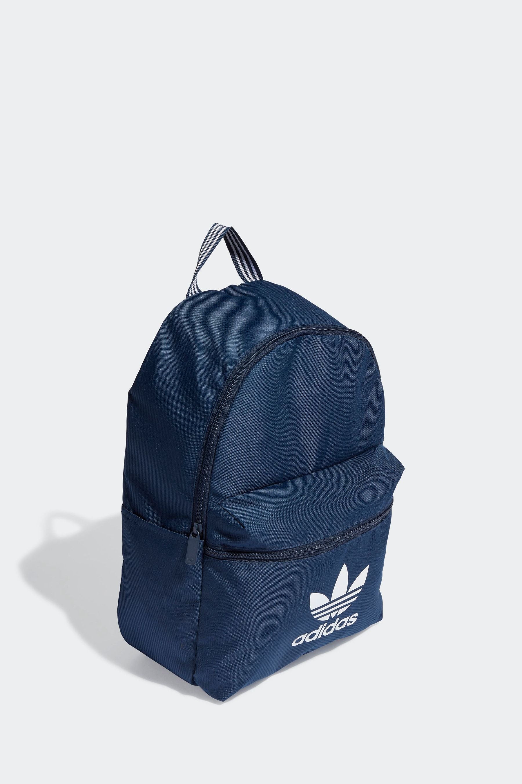 adidas Originals Navy Adicolour Backpack