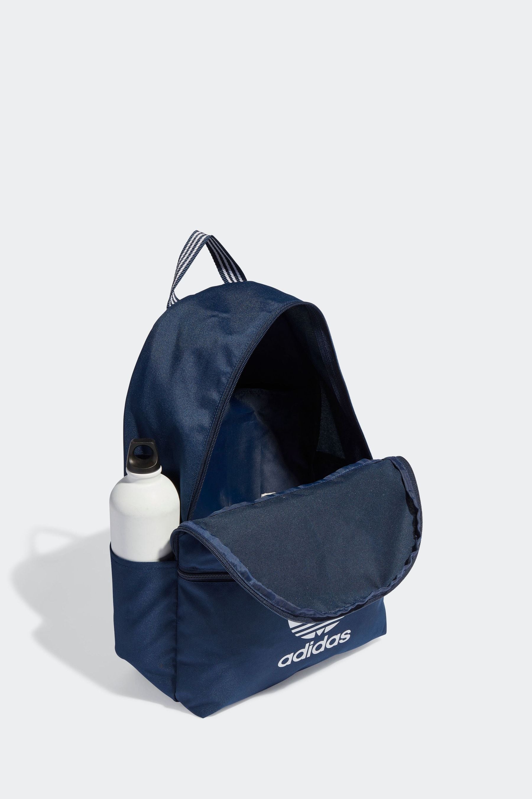 adidas Originals Navy Adicolour Backpack