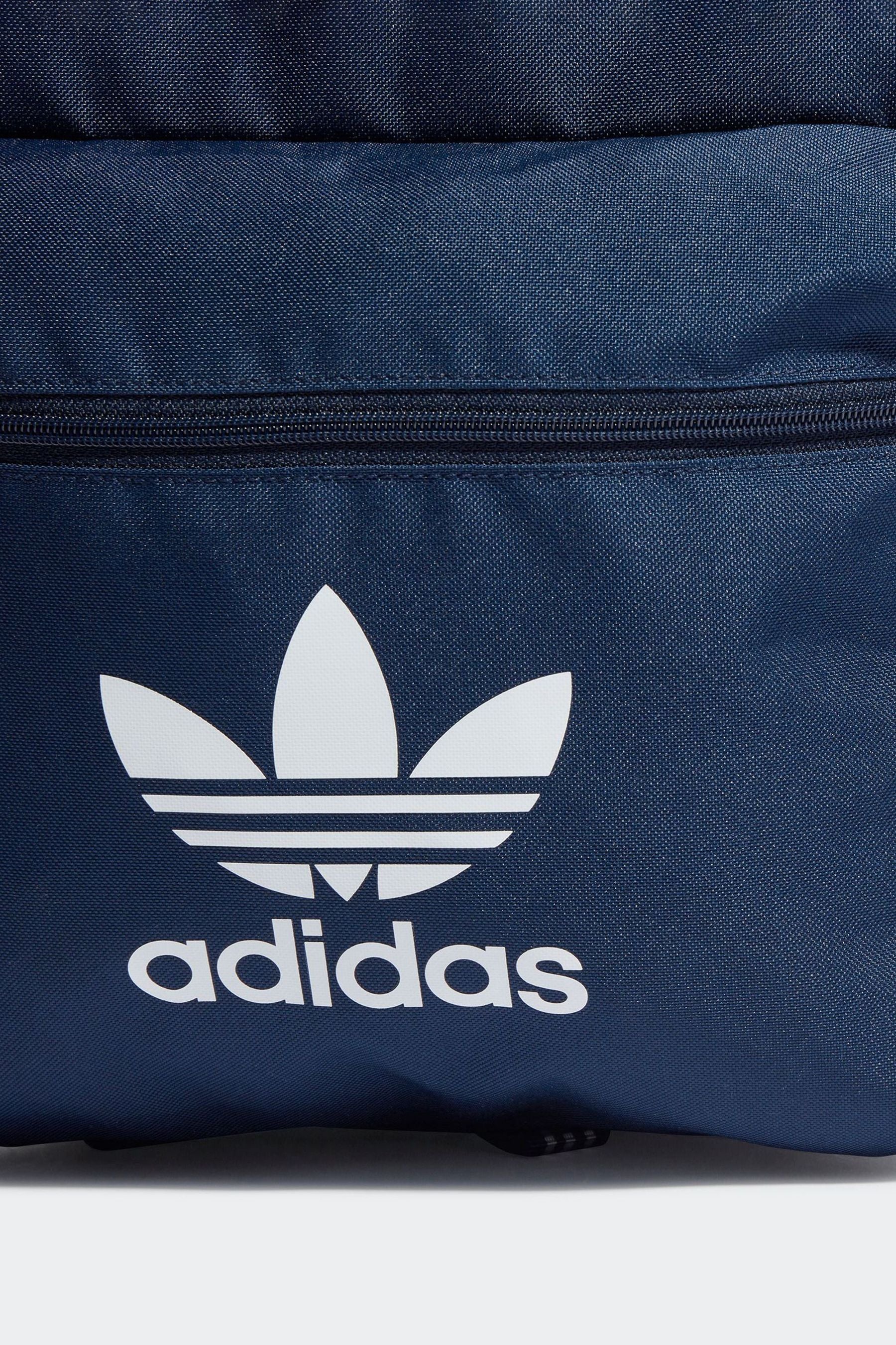 adidas Originals Navy Adicolour Backpack