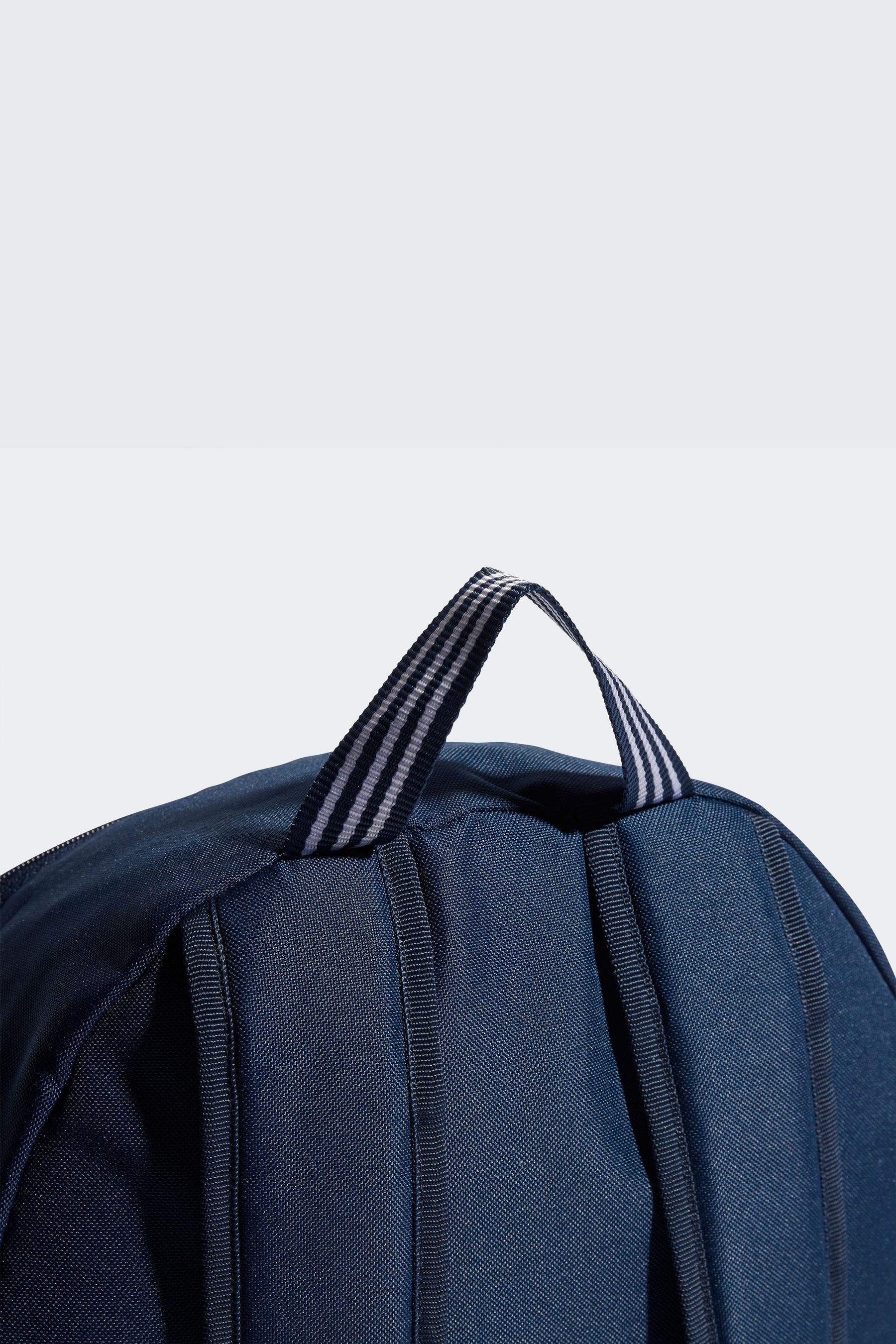 adidas Originals Navy Adicolour Backpack