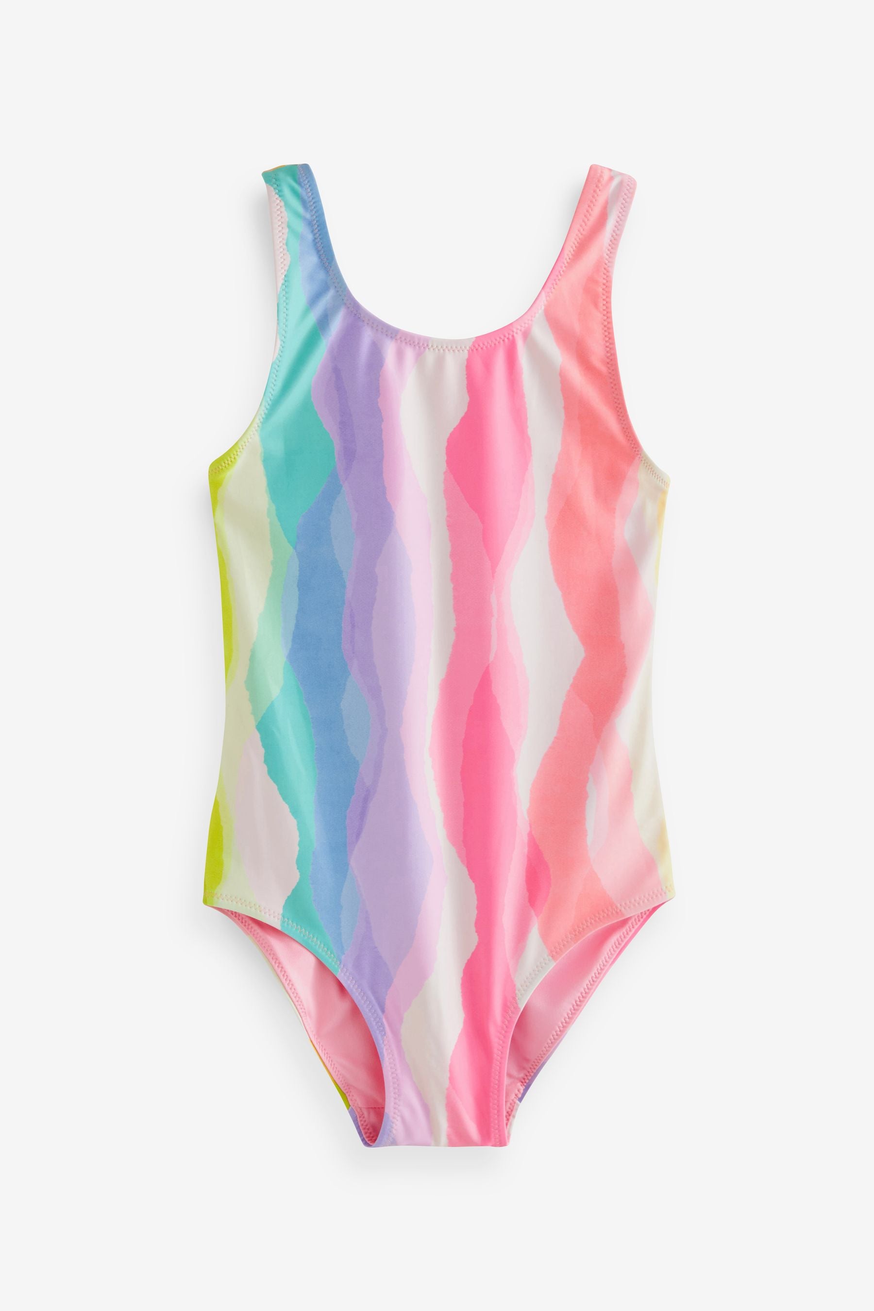 Multi Swimsuit (3-16yrs)