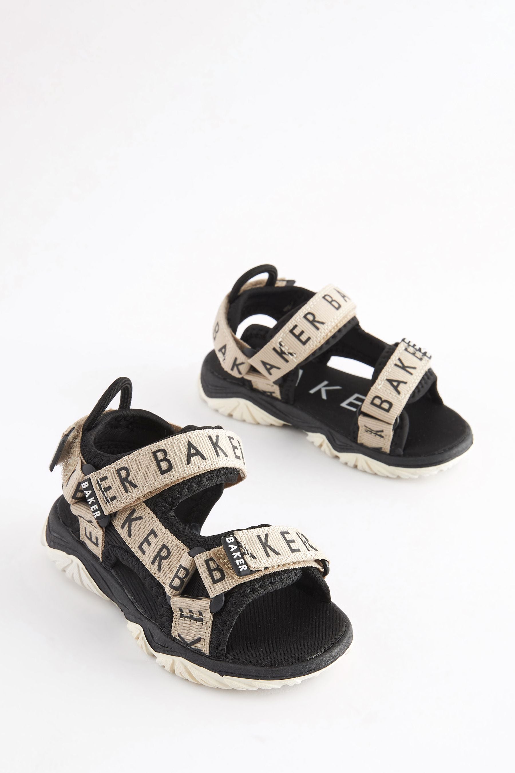 Baker by Ted Baker Tech Sandals