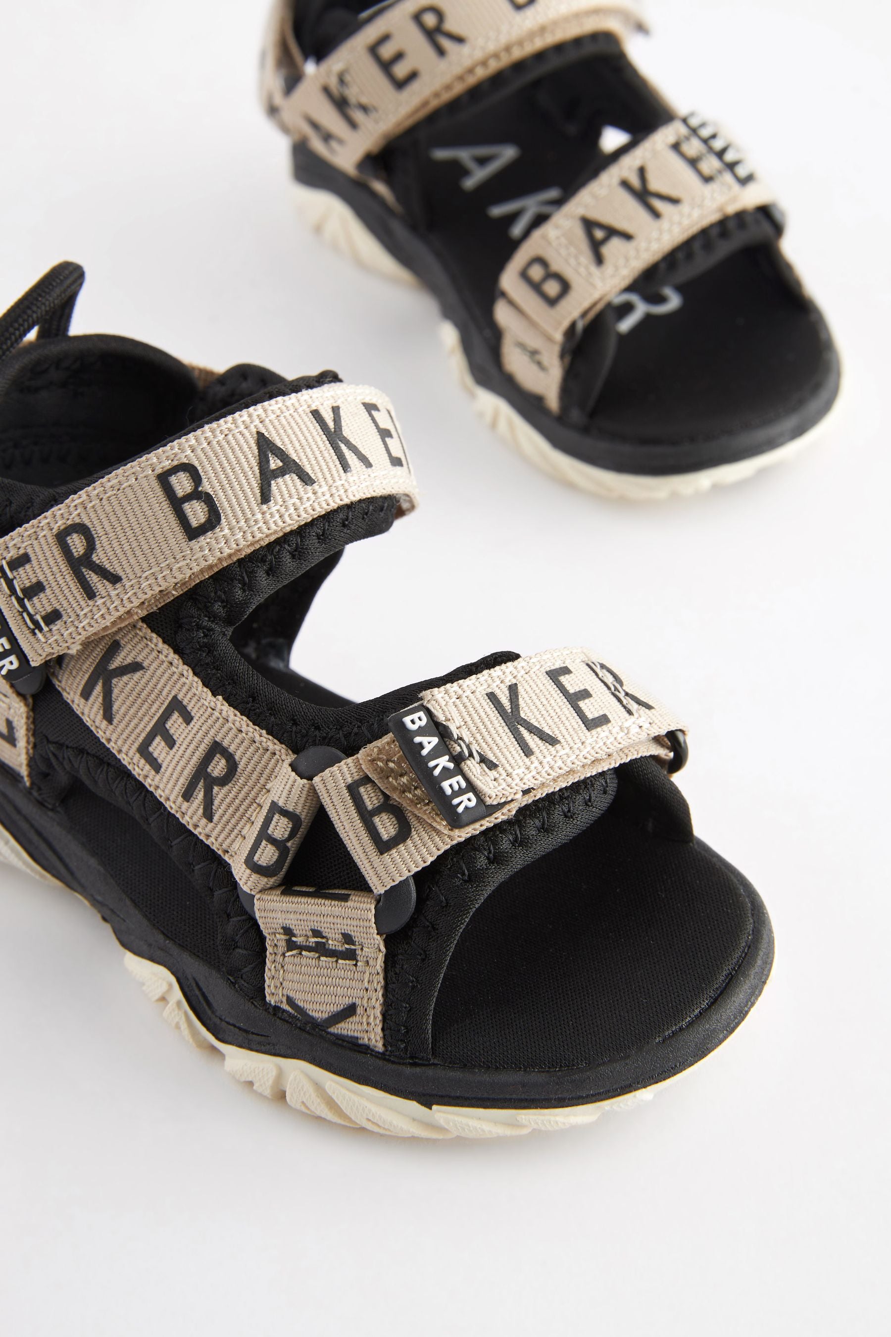 Baker by Ted Baker Tech Sandals