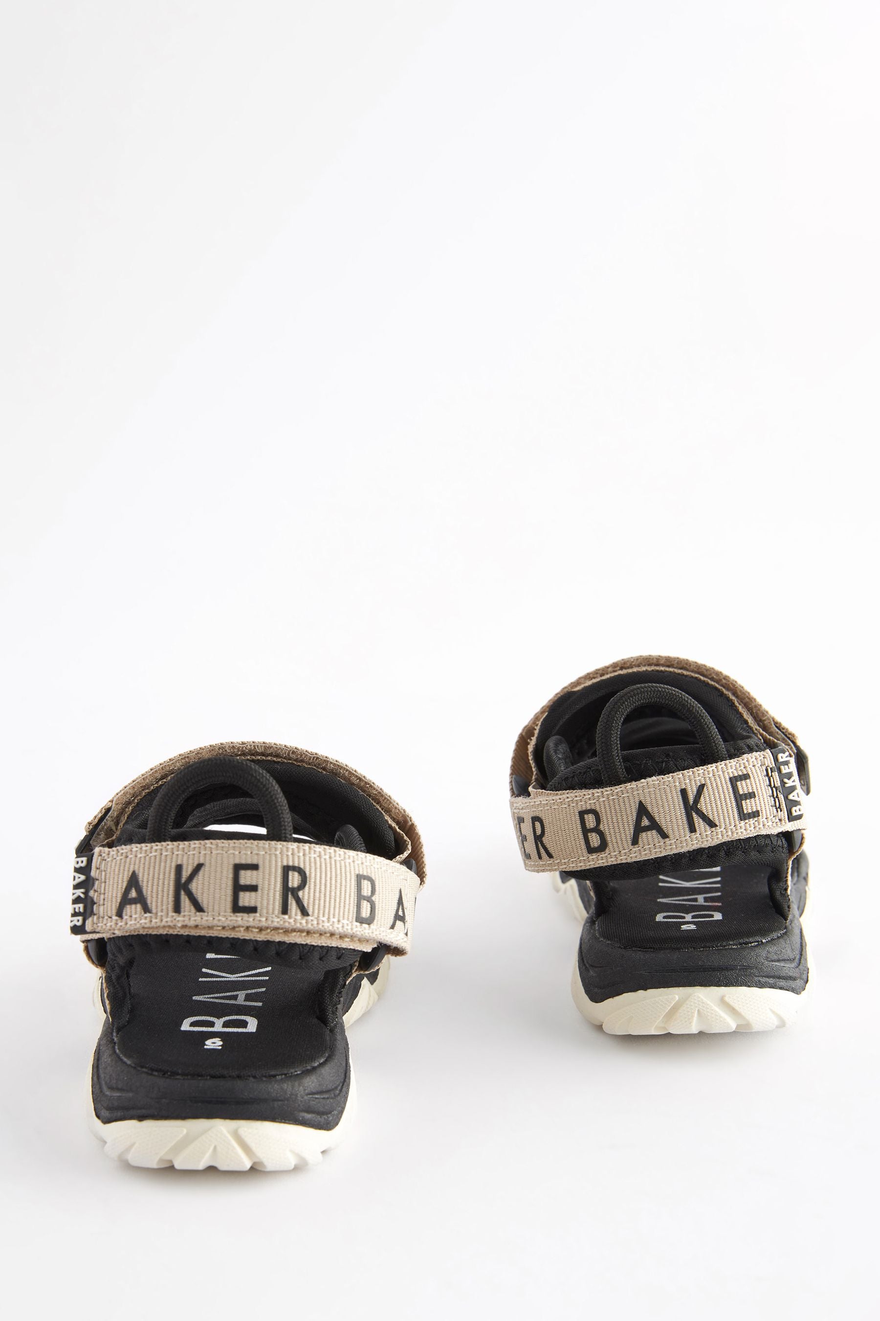 Baker by Ted Baker Tech Sandals