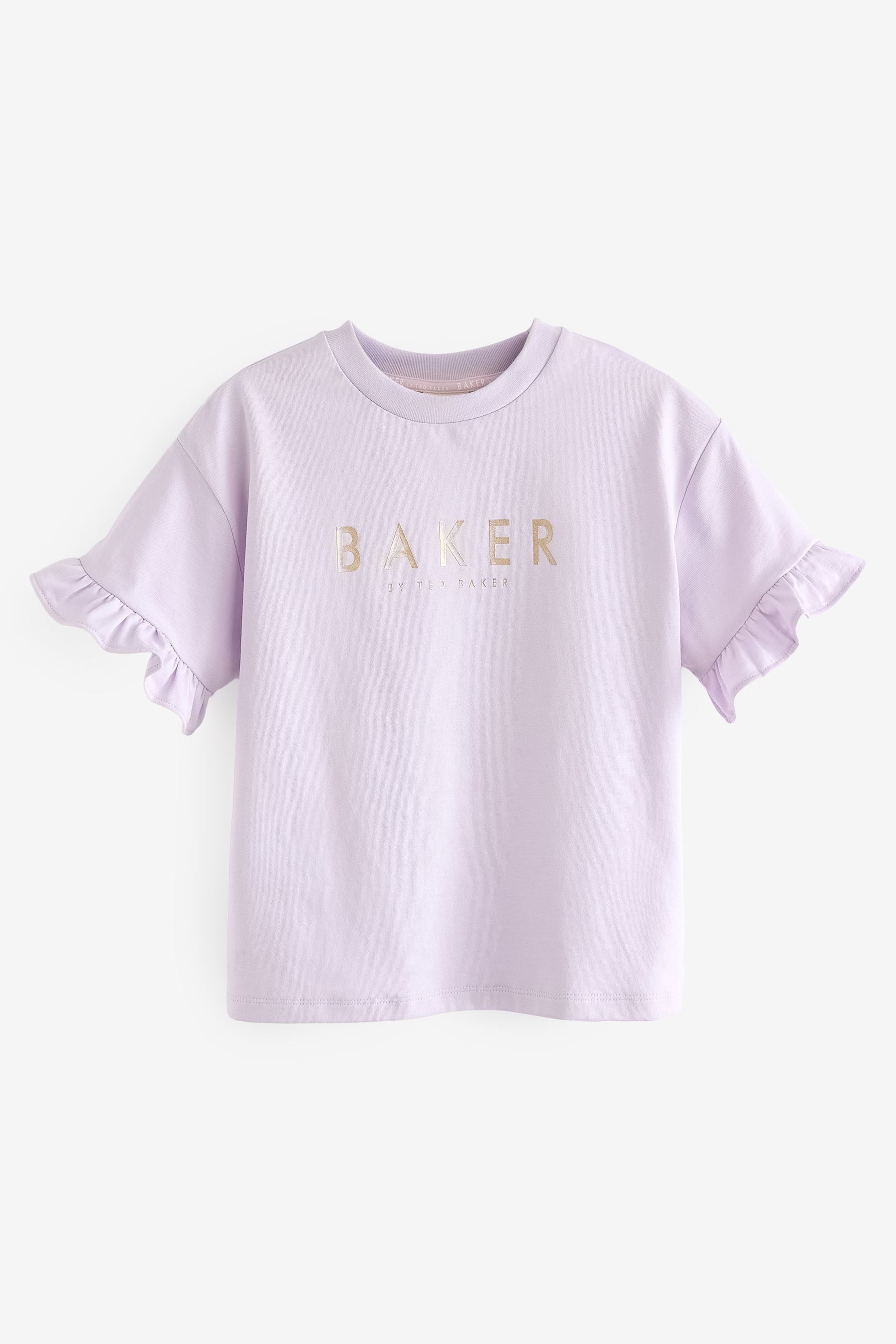 Baker by Ted Baker Multi T-Shirts 3 Pack