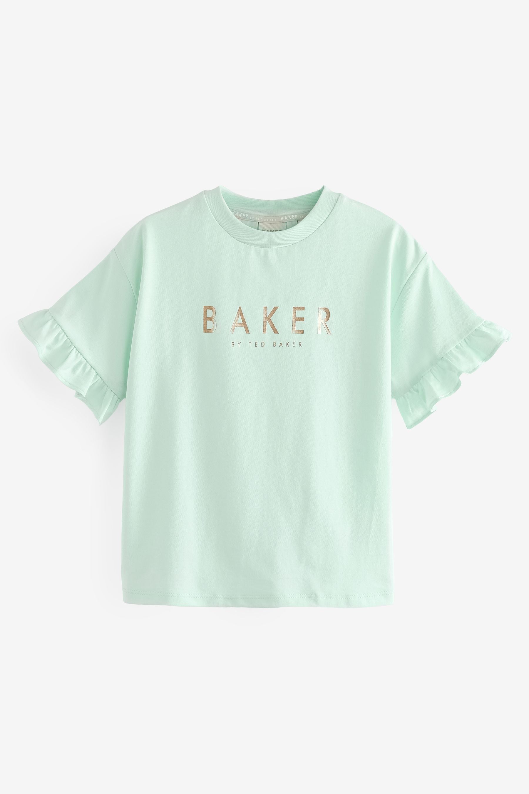 Baker by Ted Baker Multi T-Shirts 3 Pack