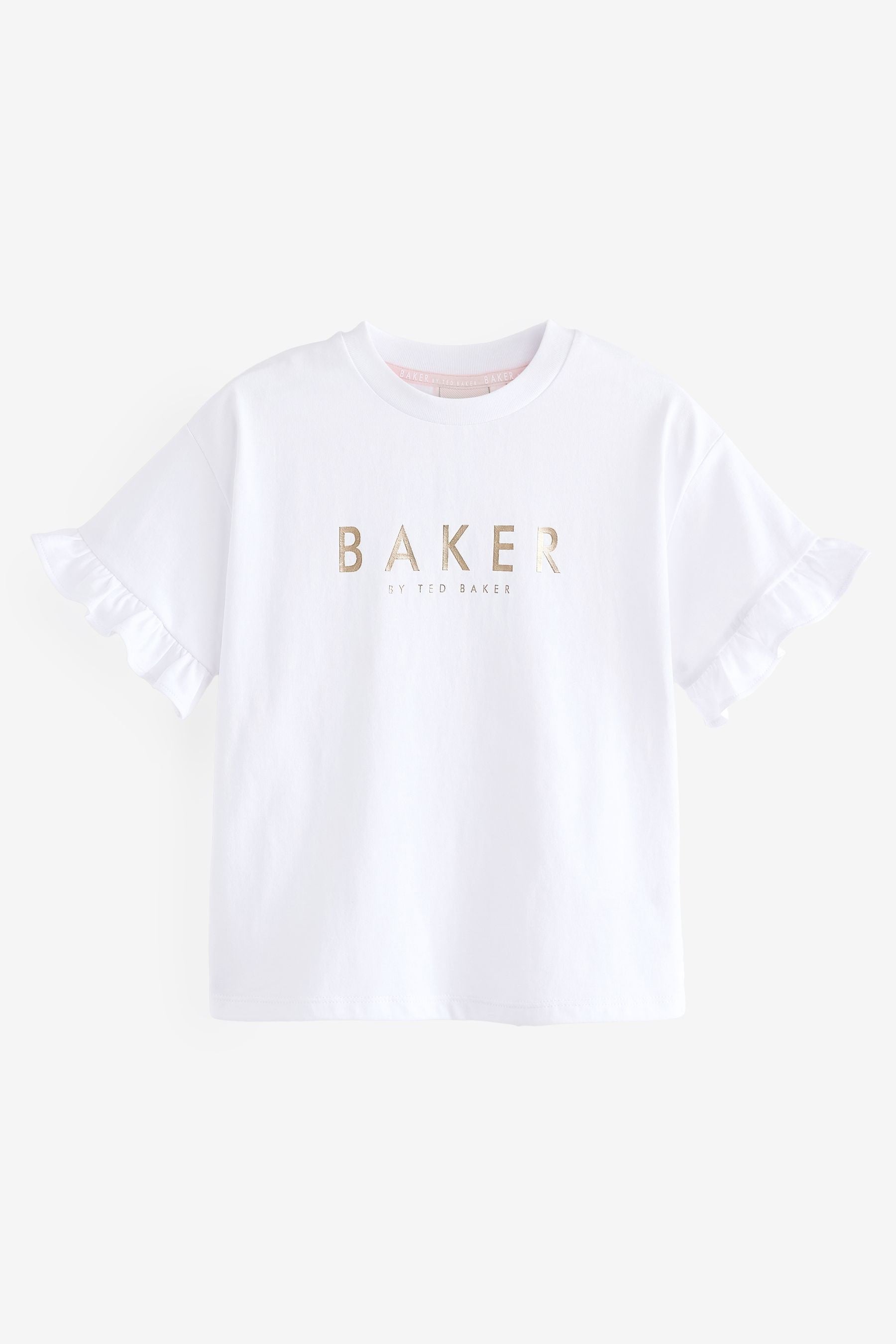 Baker by Ted Baker Multi T-Shirts 3 Pack