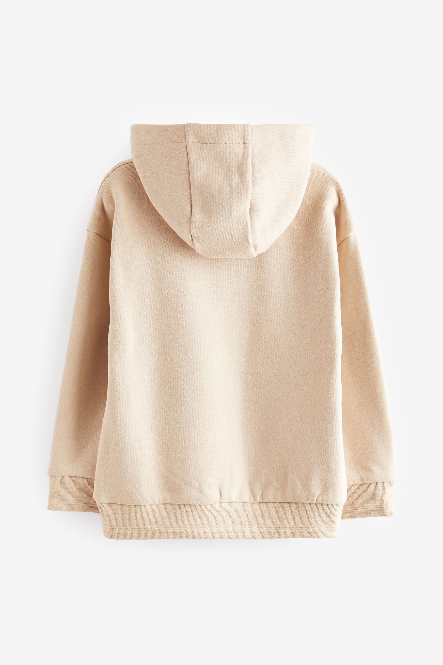 Stone Baker by Ted Baker Overhead Hoodie