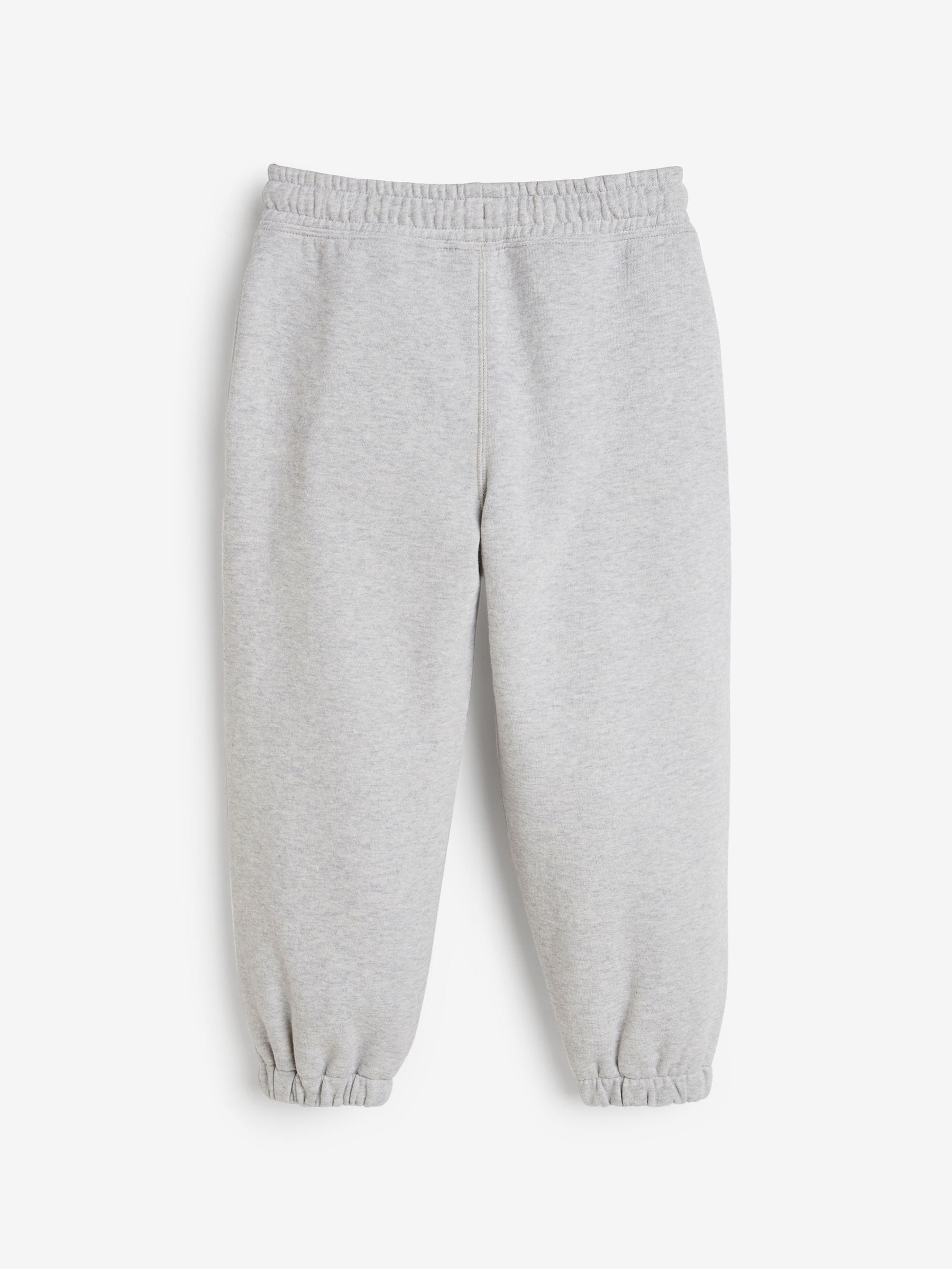 Grey Joggers Oversized 90s Joggers (3-16yrs)