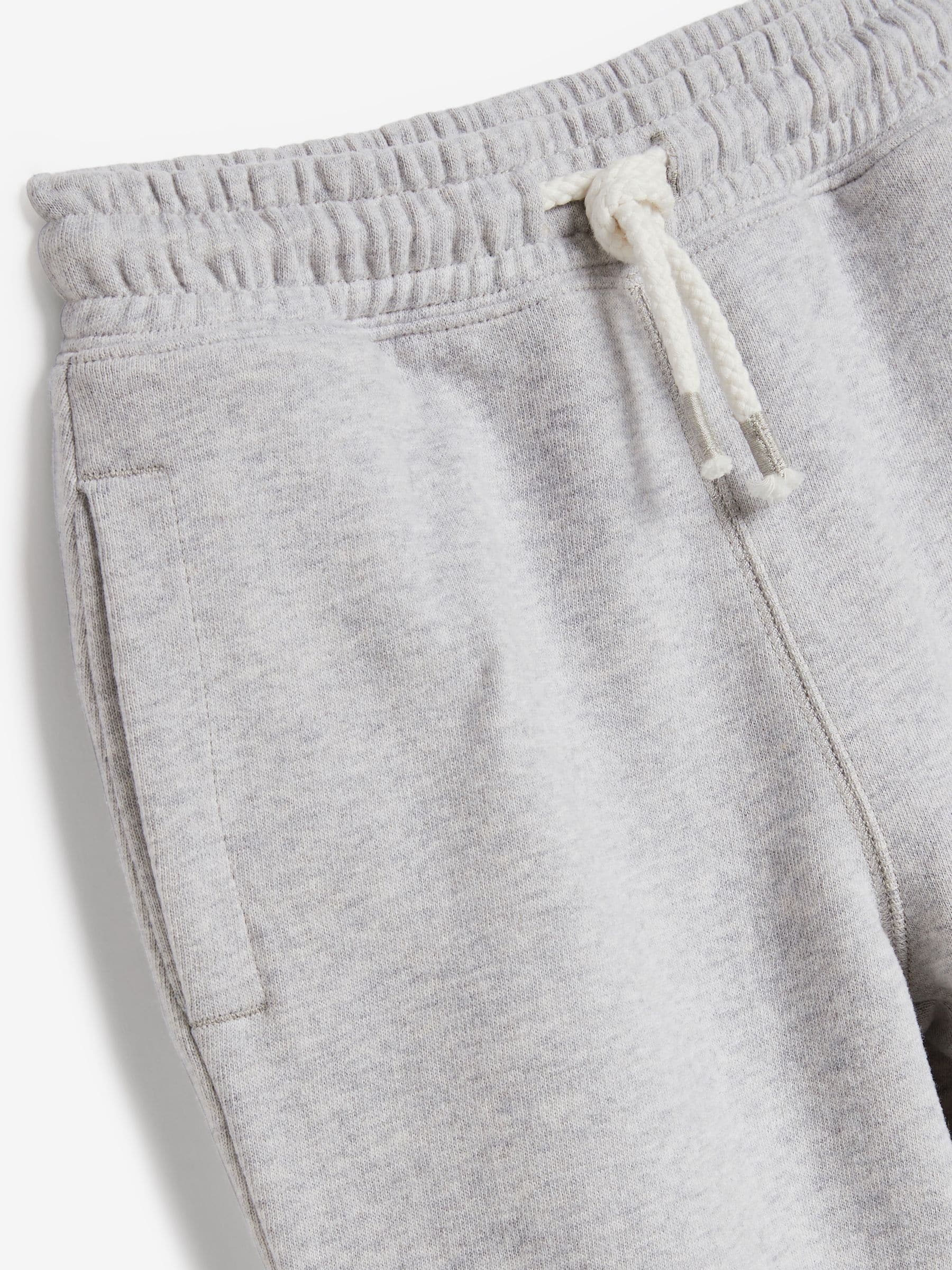 Grey Joggers Oversized 90s Joggers (3-16yrs)