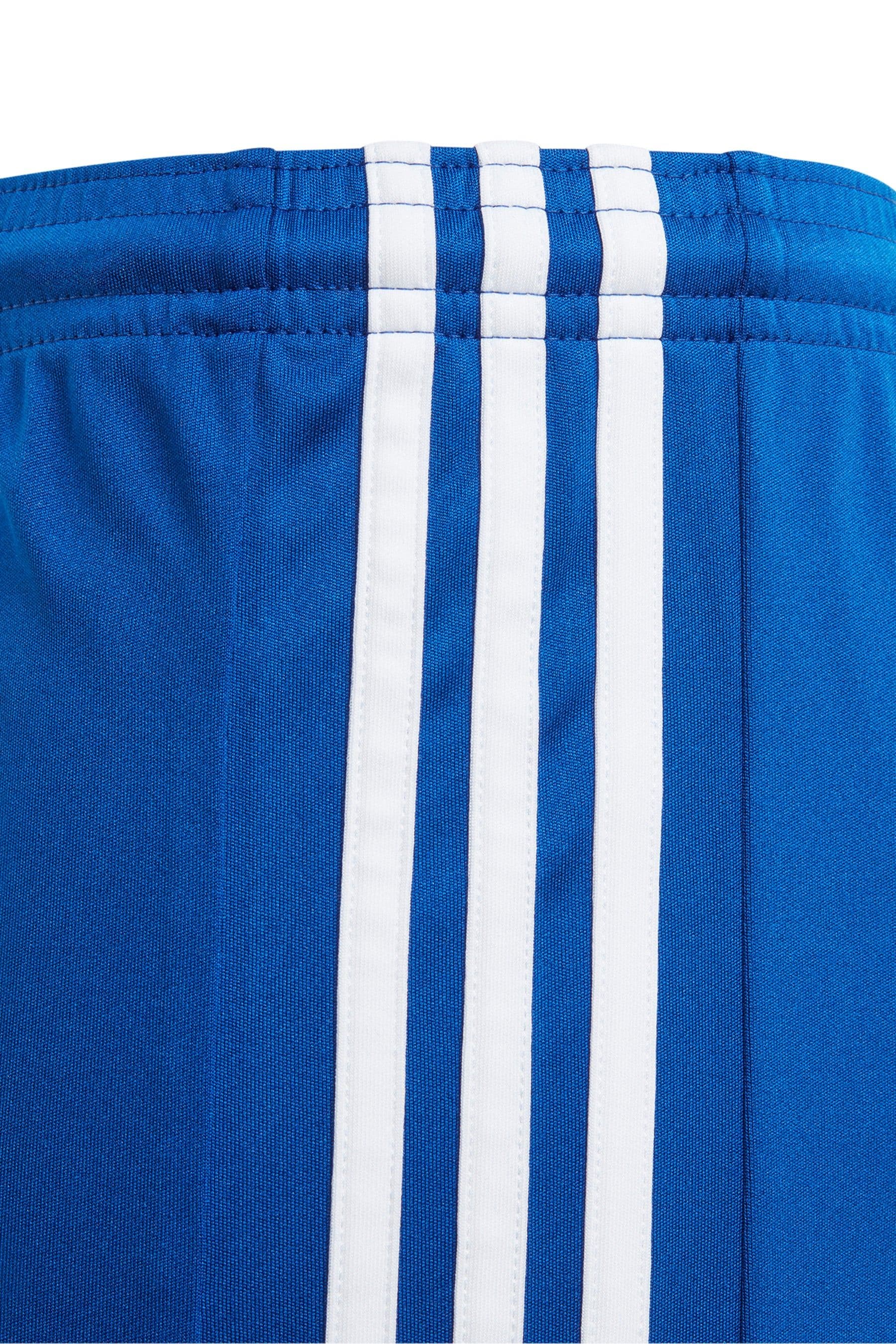 adidas Blue Squadra 21 Shorts