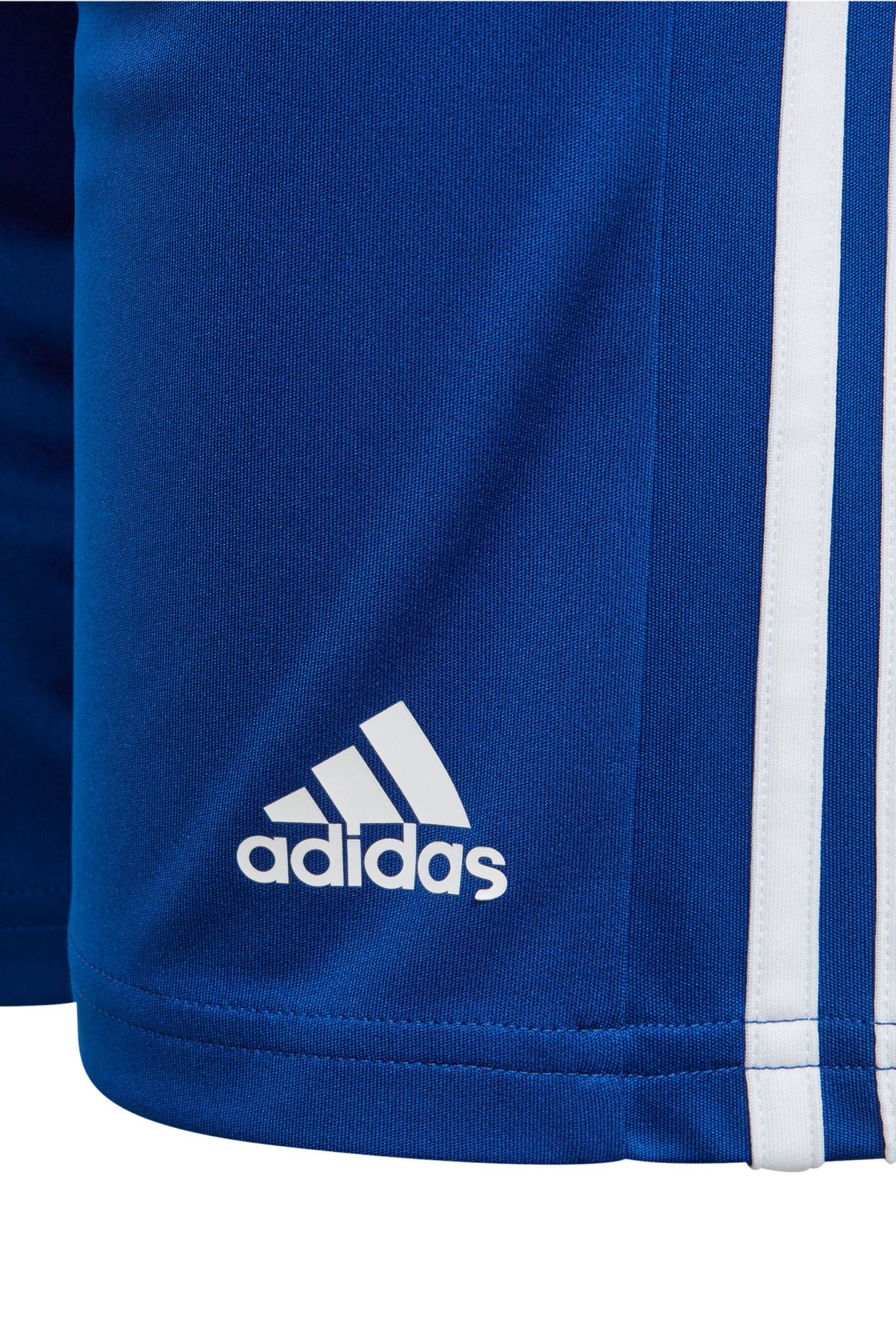 adidas Blue Squadra 21 Shorts