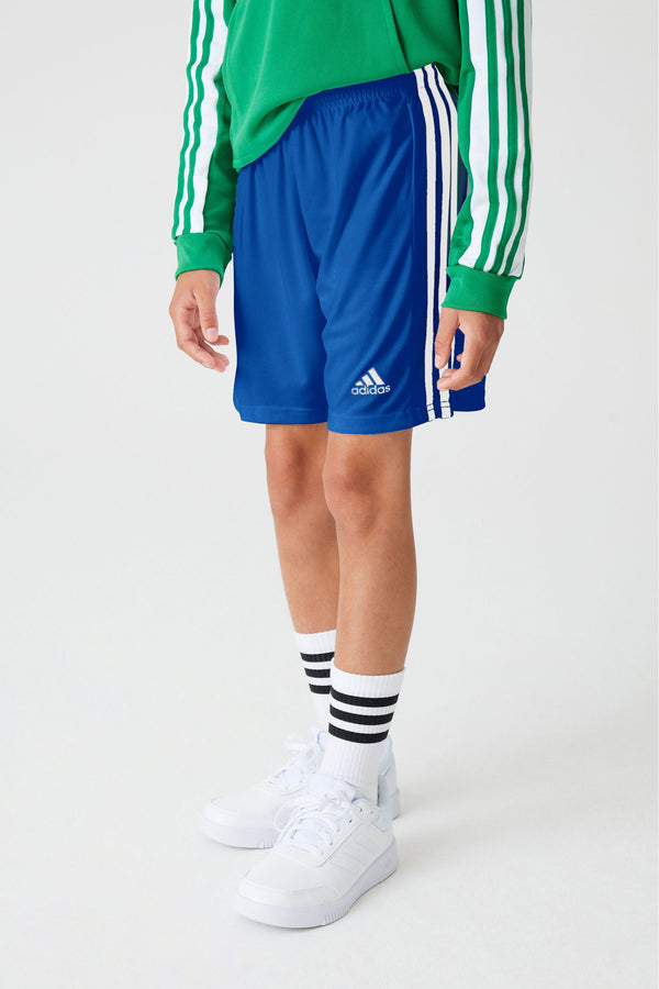 adidas Blue Squadra 21 Shorts