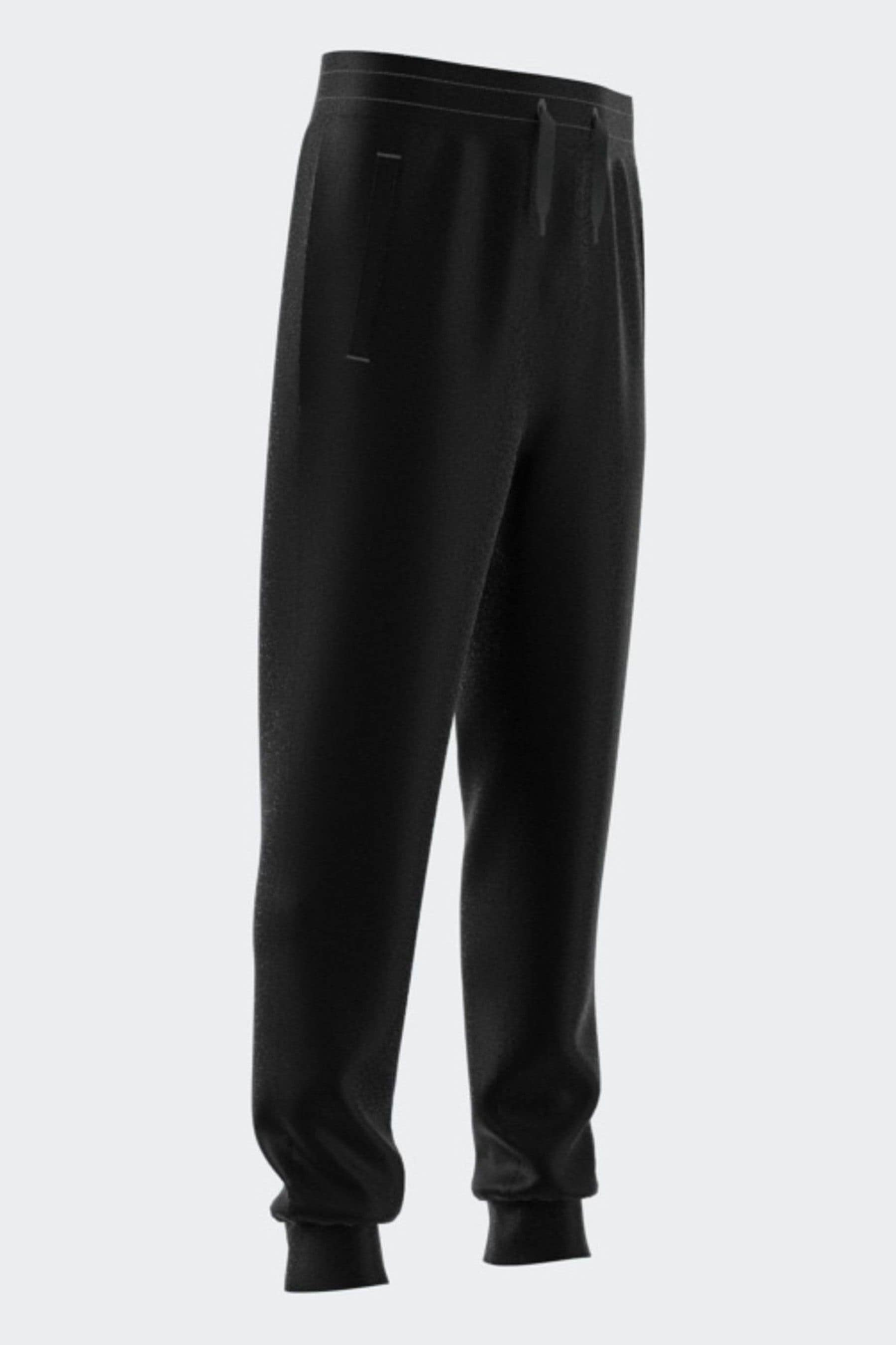 adidas Originals Black Kids Joggers