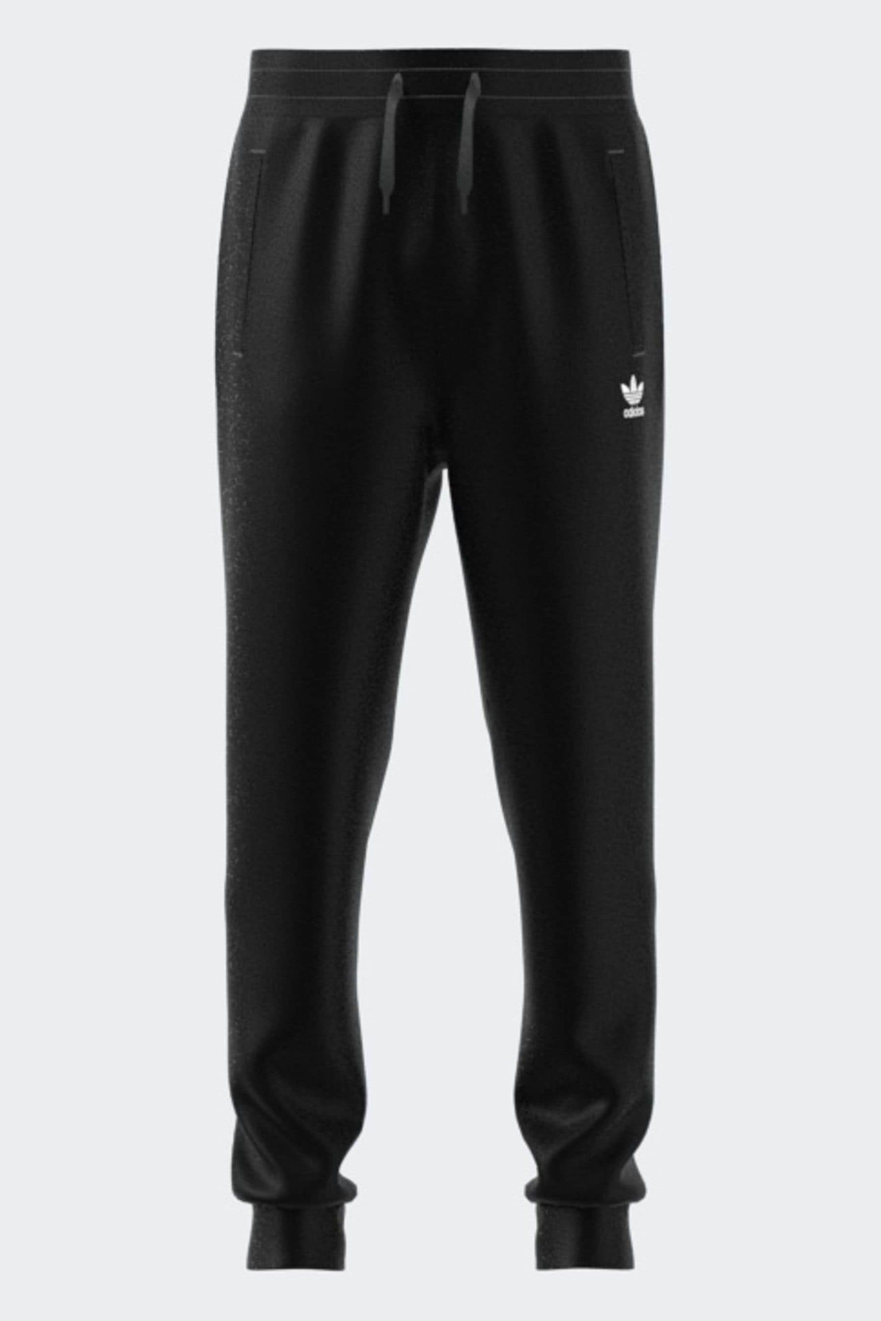 adidas Originals Black Kids Joggers