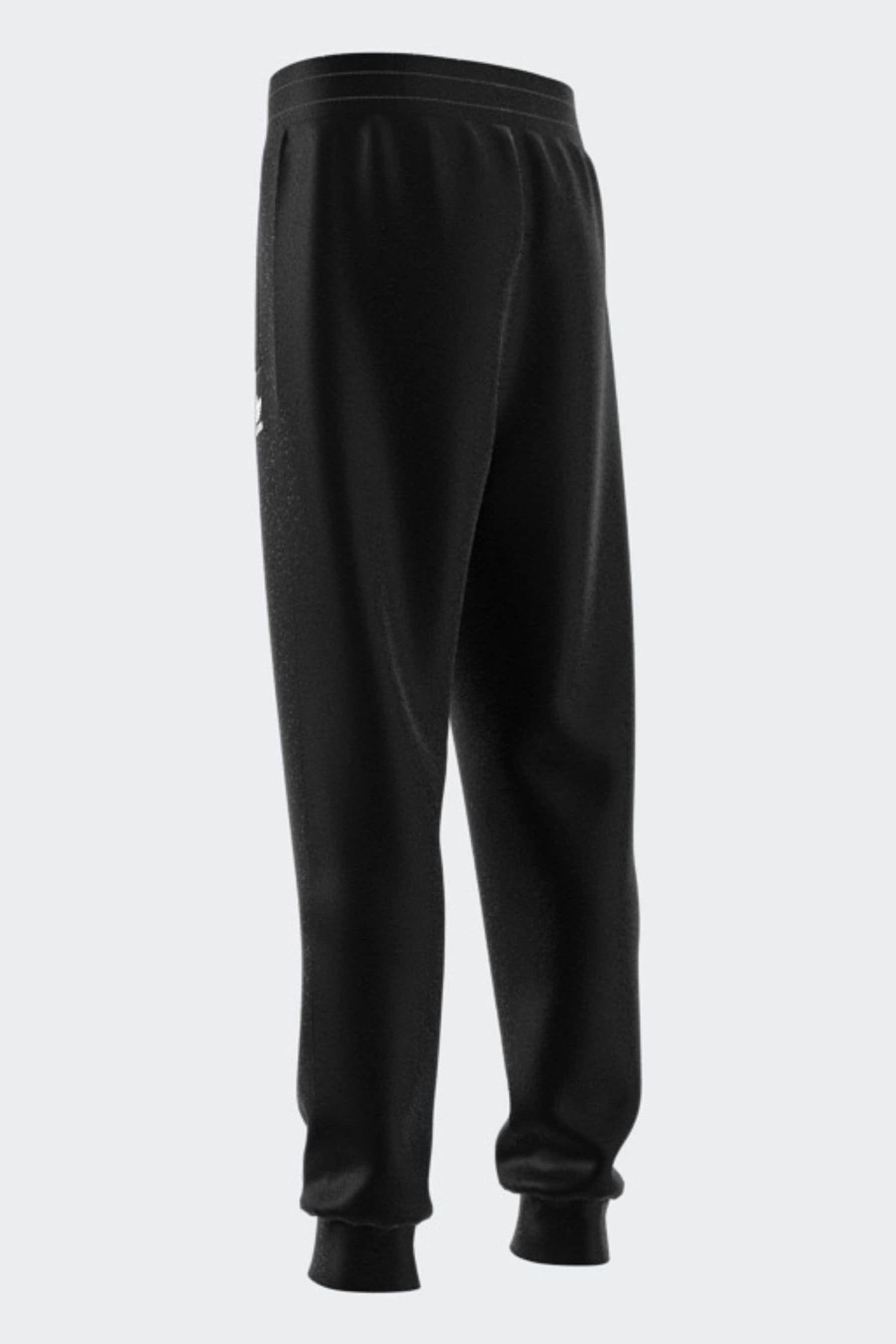 adidas Originals Black Kids Joggers