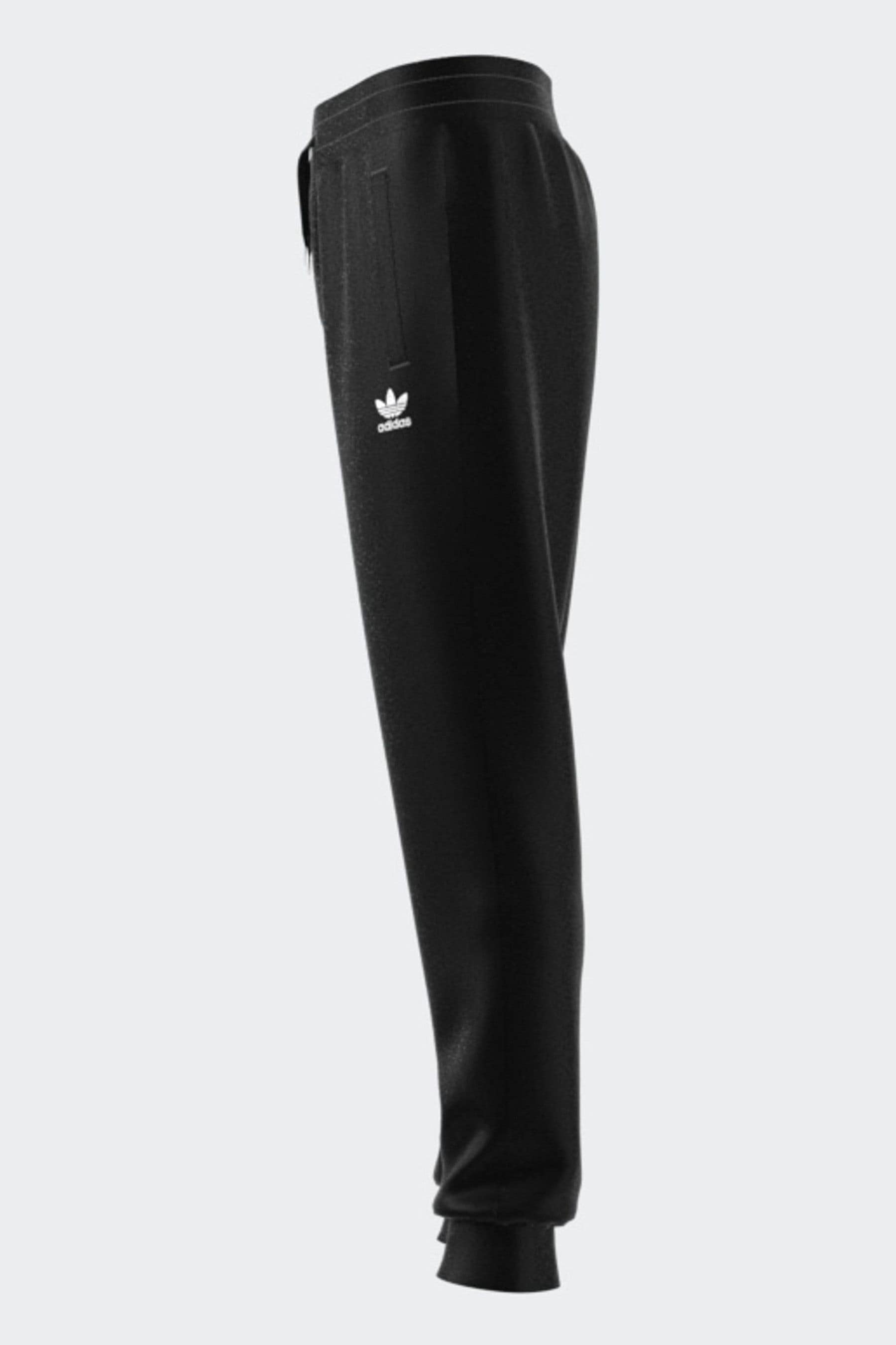 adidas Originals Black Kids Joggers