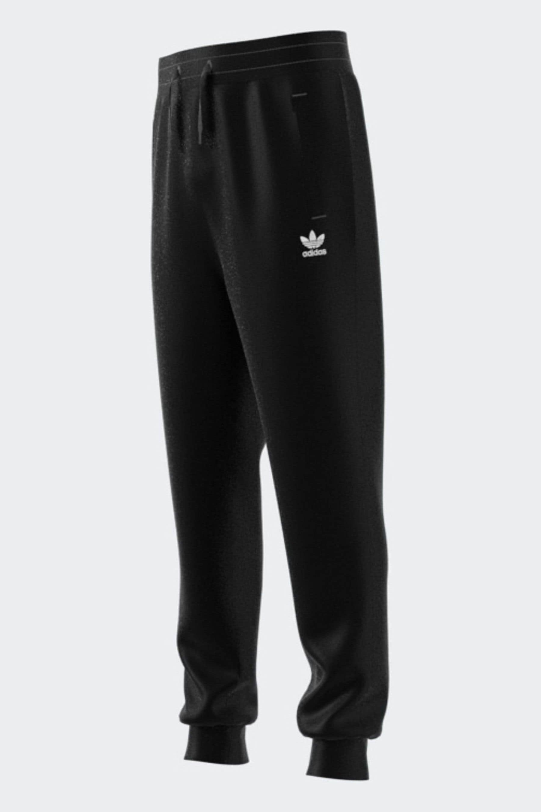 adidas Originals Black Kids Joggers