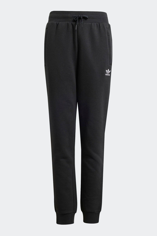 adidas Originals Black Kids Joggers