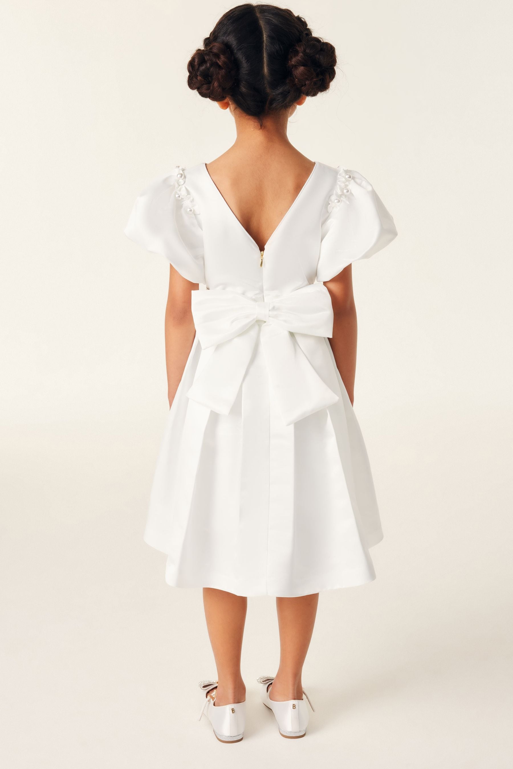 Baker by Ted Baker Pearl Occasion Dress