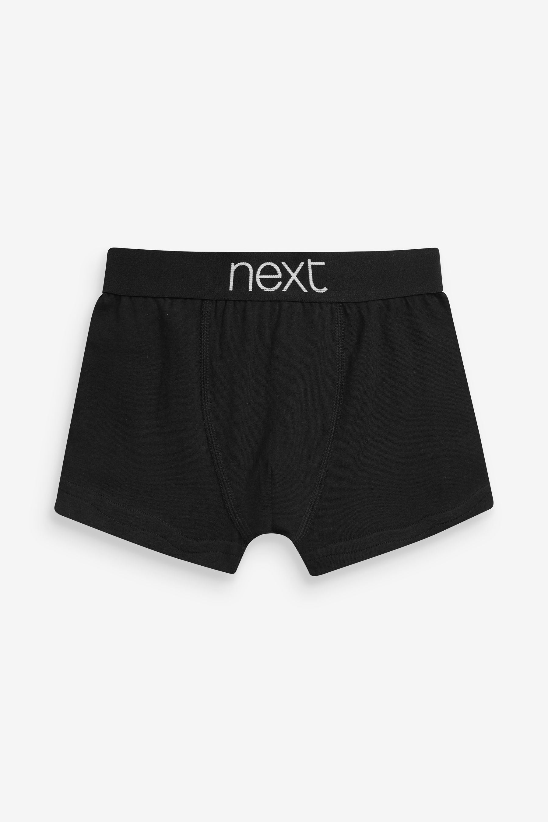 Monochrome 7 Pack Trunks (2-16yrs)