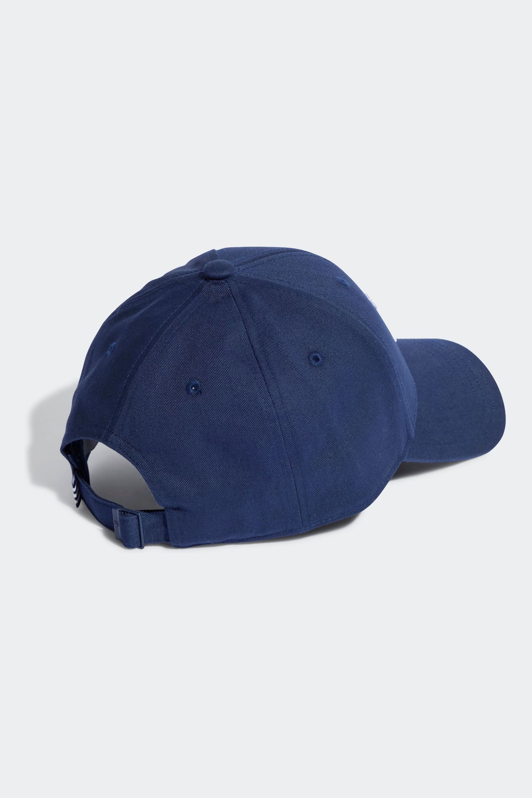 adidas Originals Navy Trefoil Baseball Cap