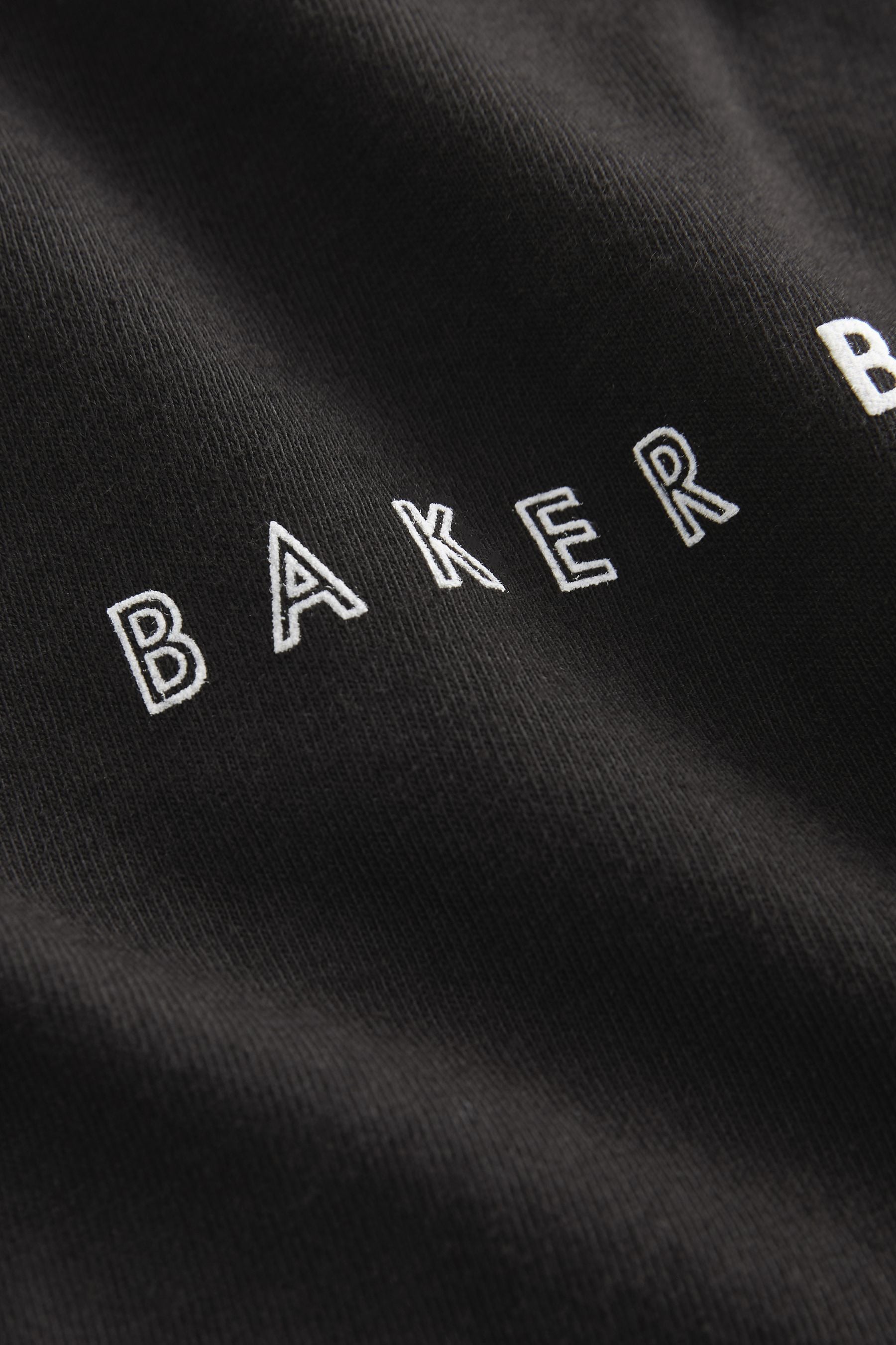 Baker by Ted Baker 100% Cotton T-Shirt