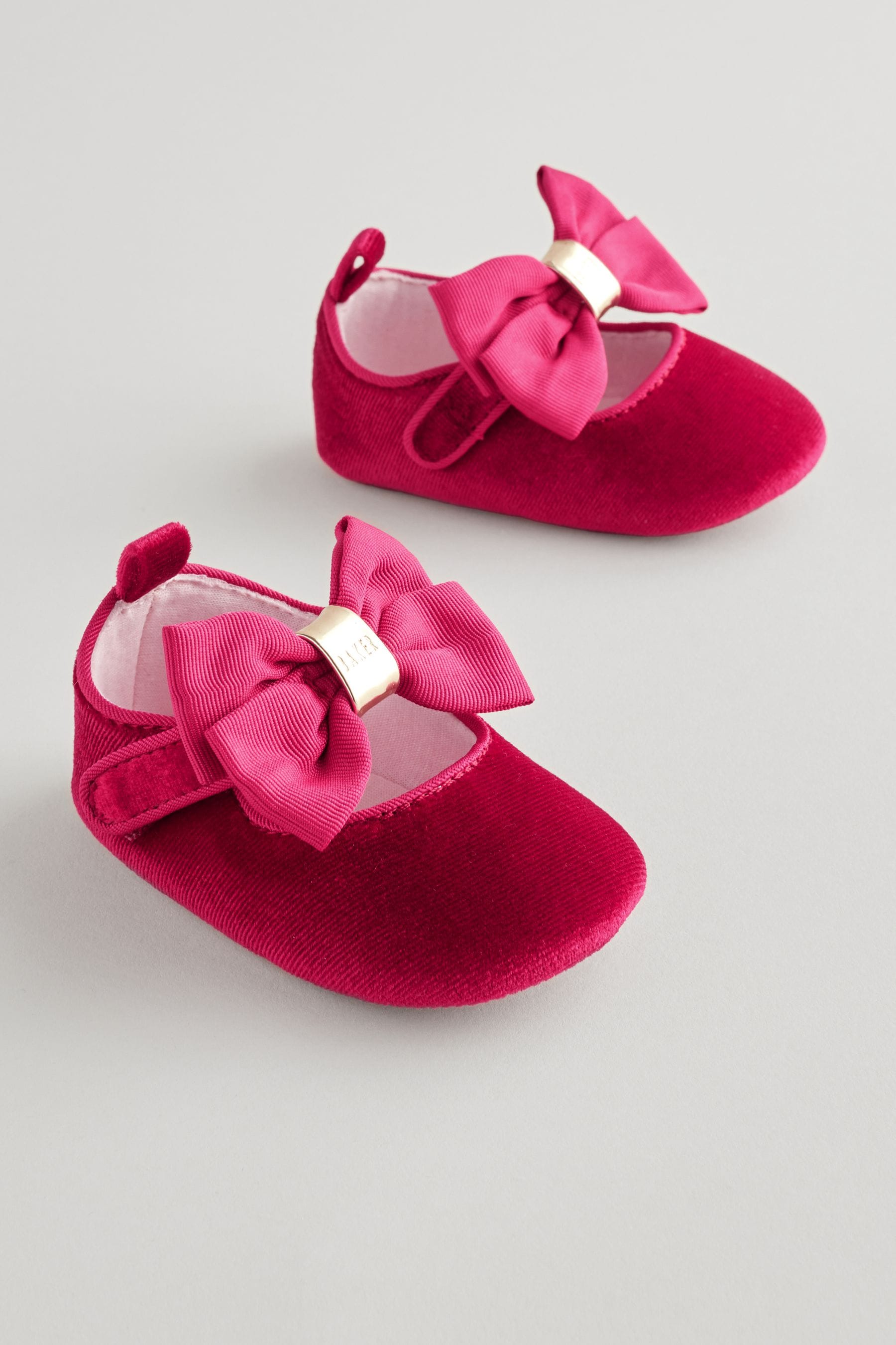 Baker by Ted Baker Baby Girls Shoes