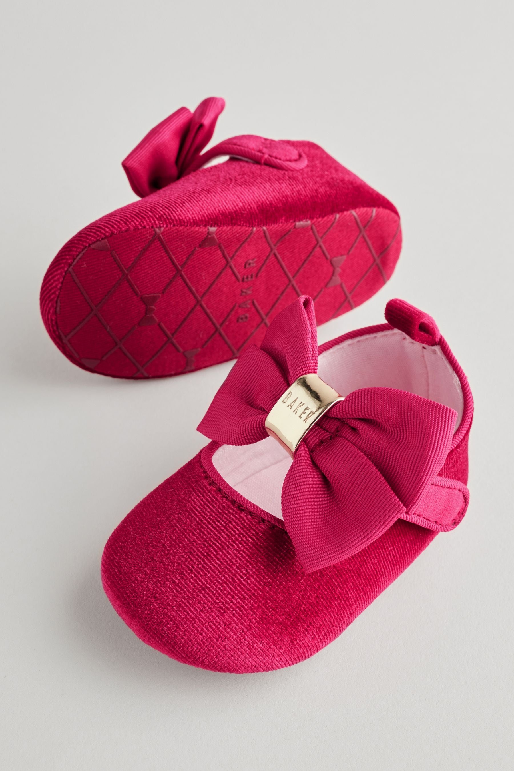 Baker by Ted Baker Baby Girls Shoes