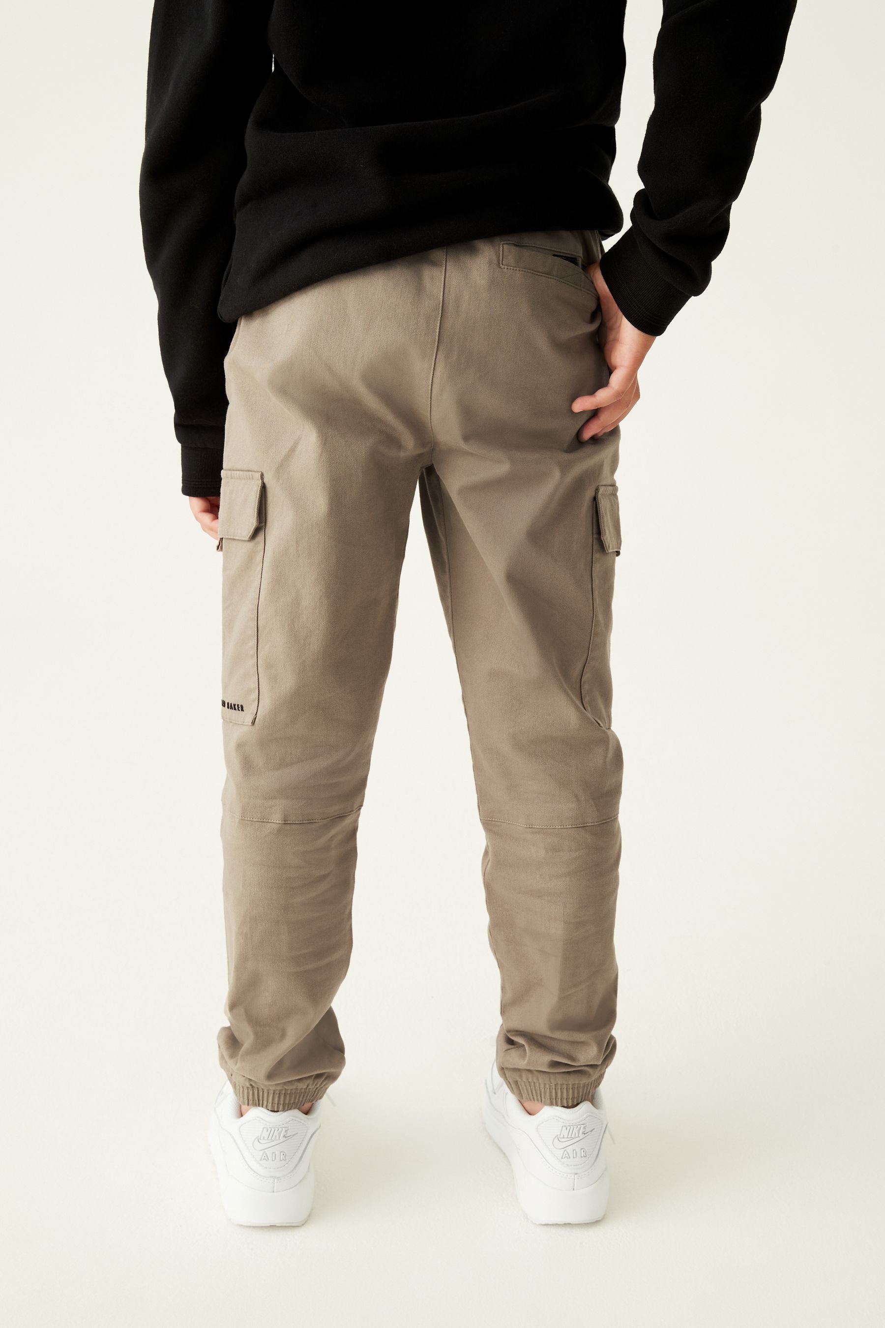 Baker by Ted Baker Cargo Trousers